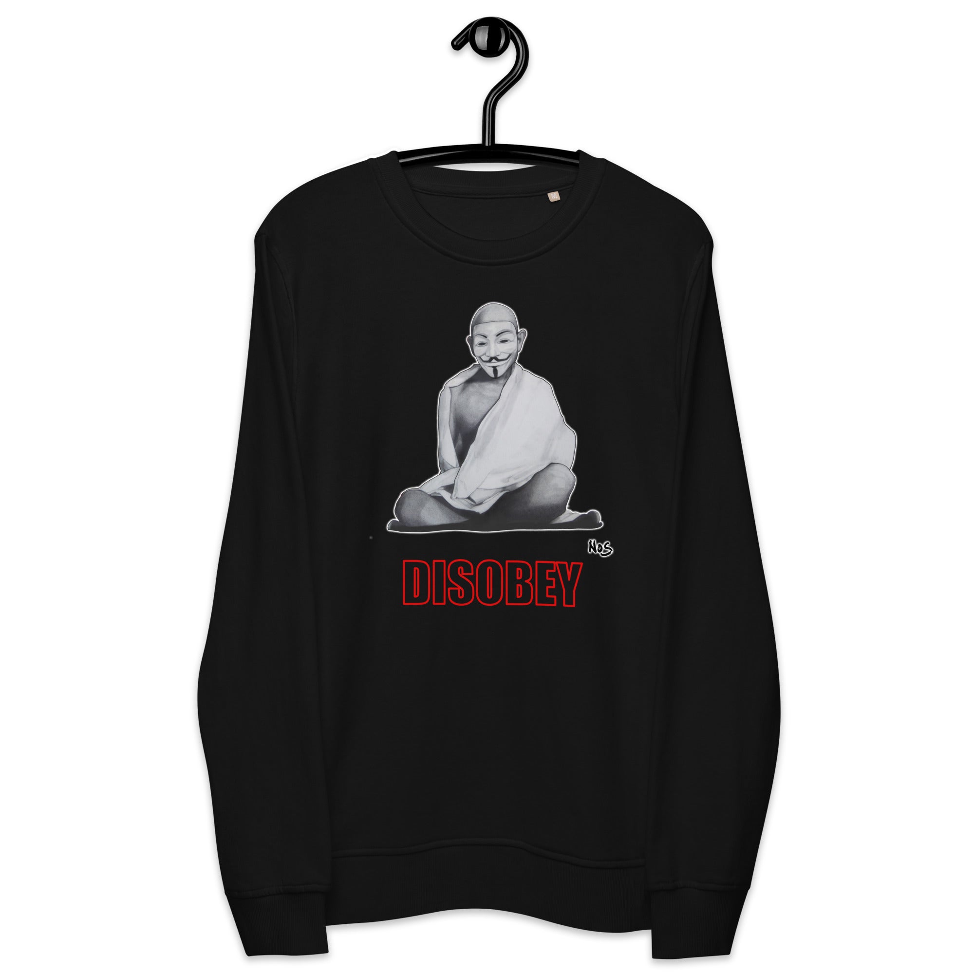 DISOBEY Sweatshirt