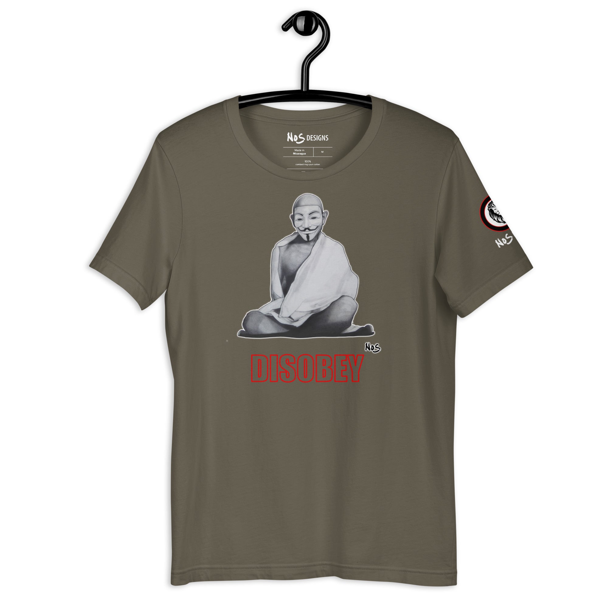 DISOBEY Shirt