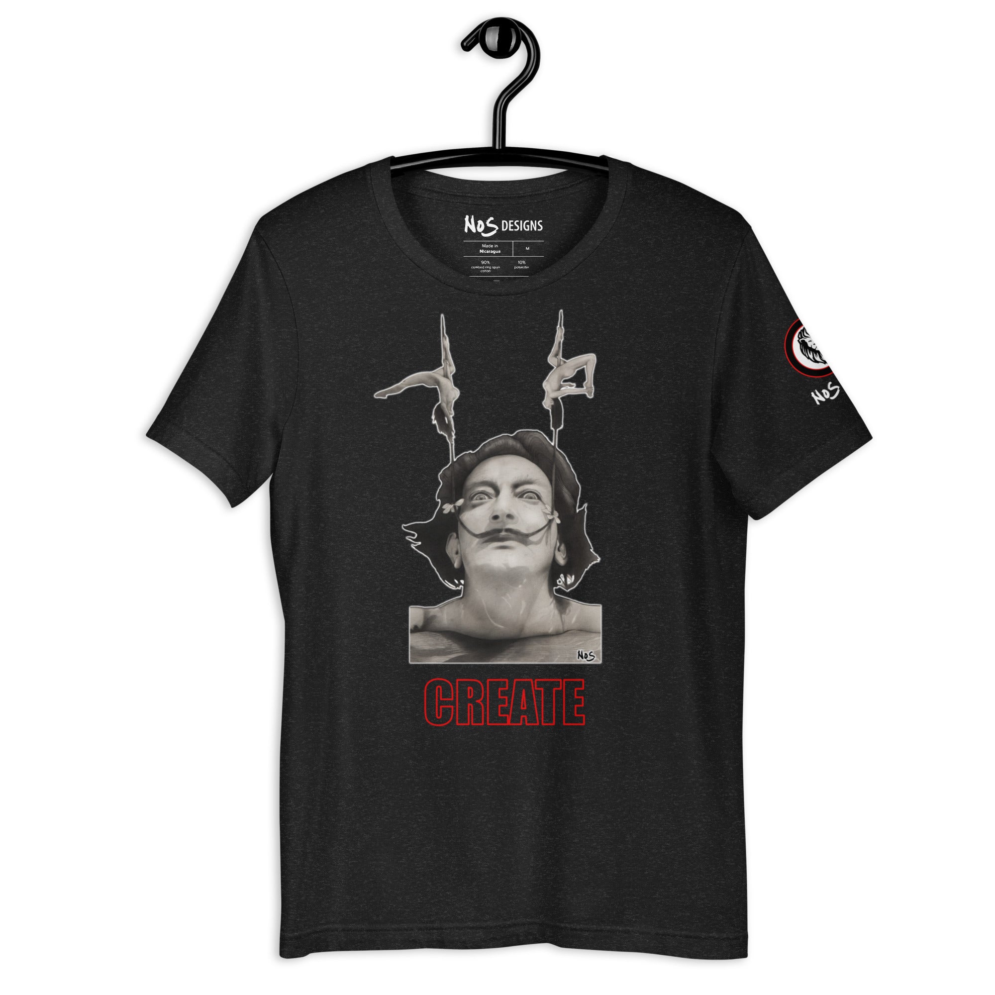 CREATE Shirt