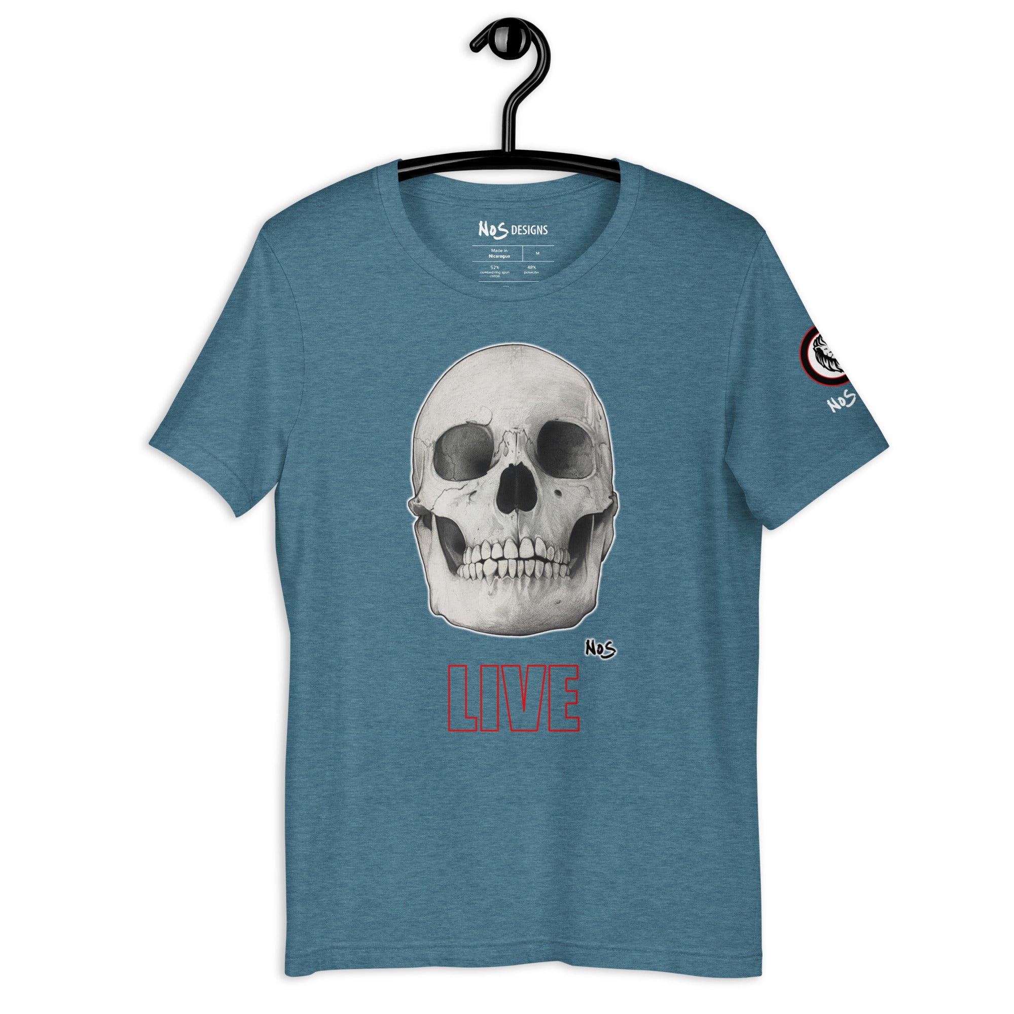 LIVE Shirt