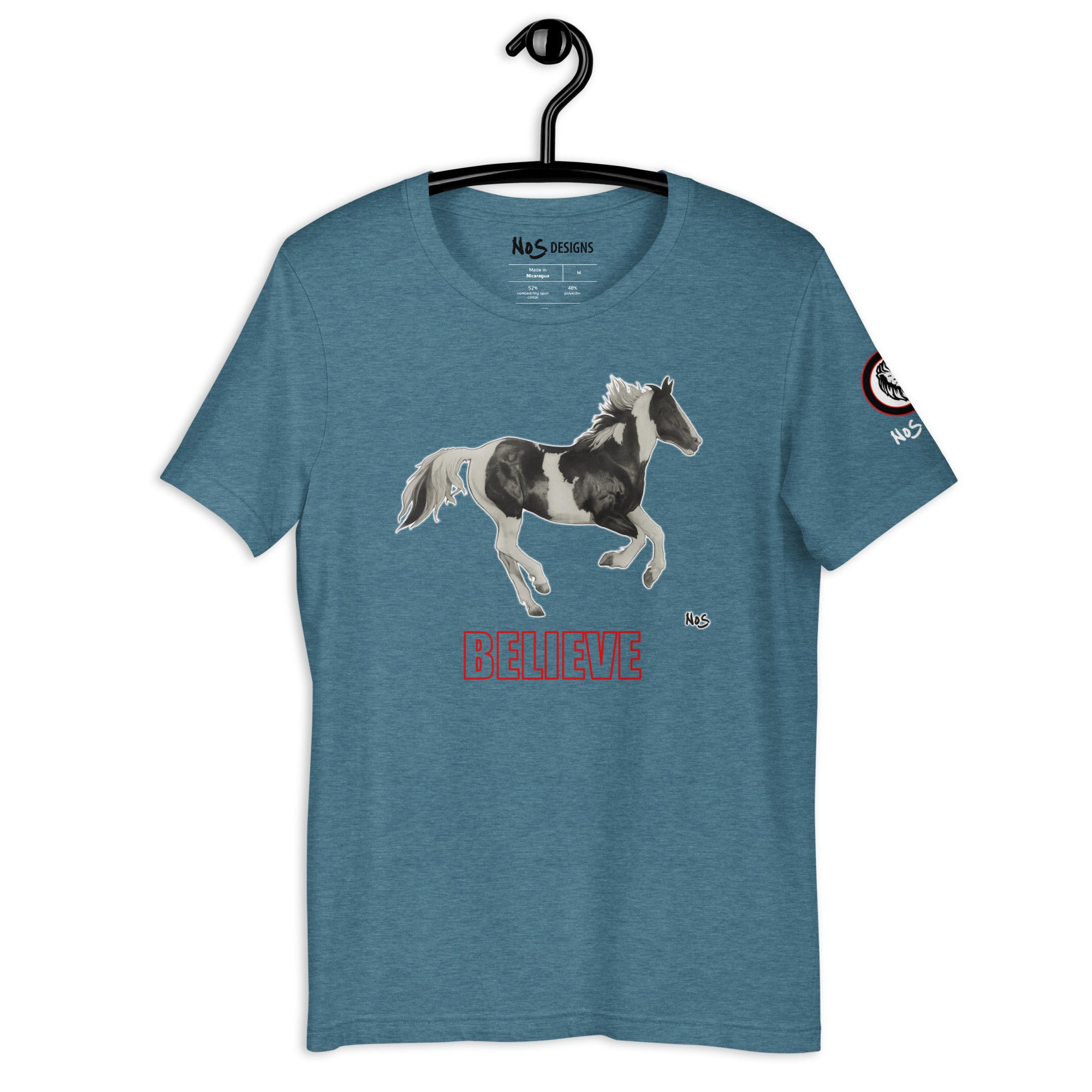 BELIEVE Shirt