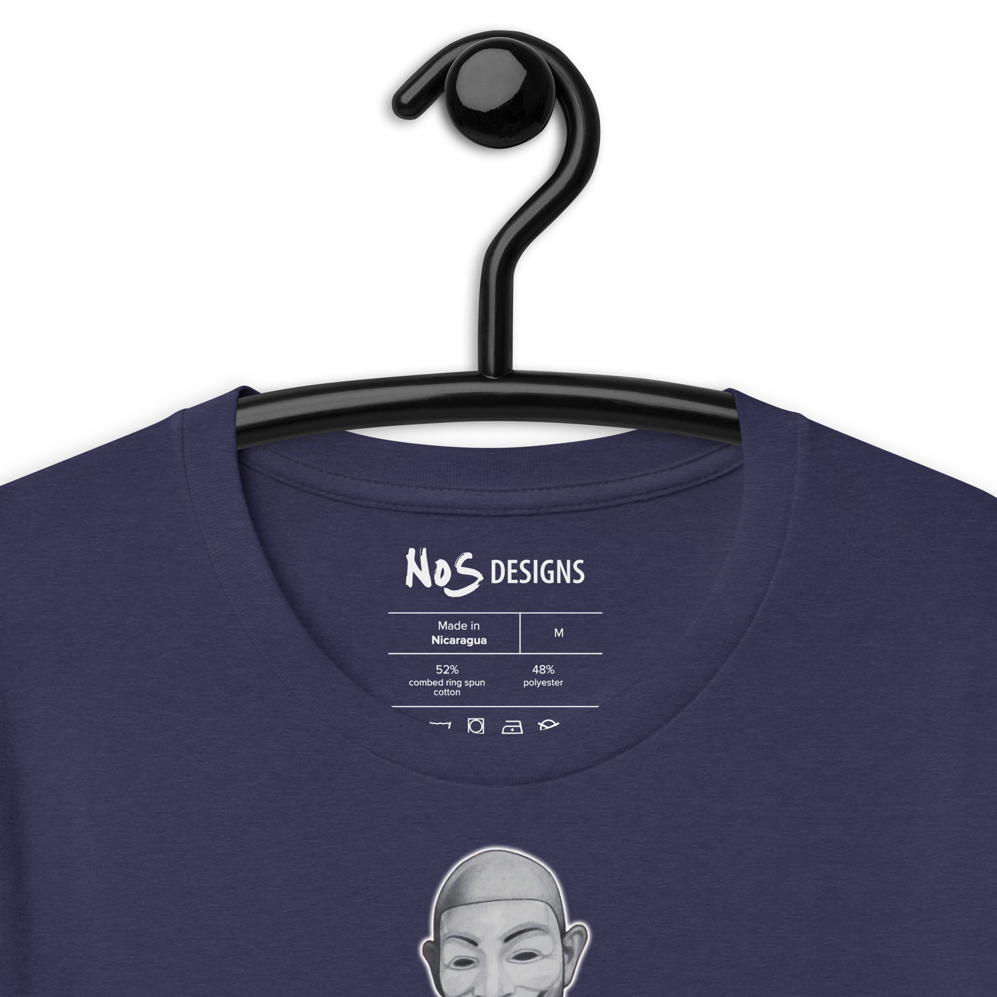 DISOBEY Shirt