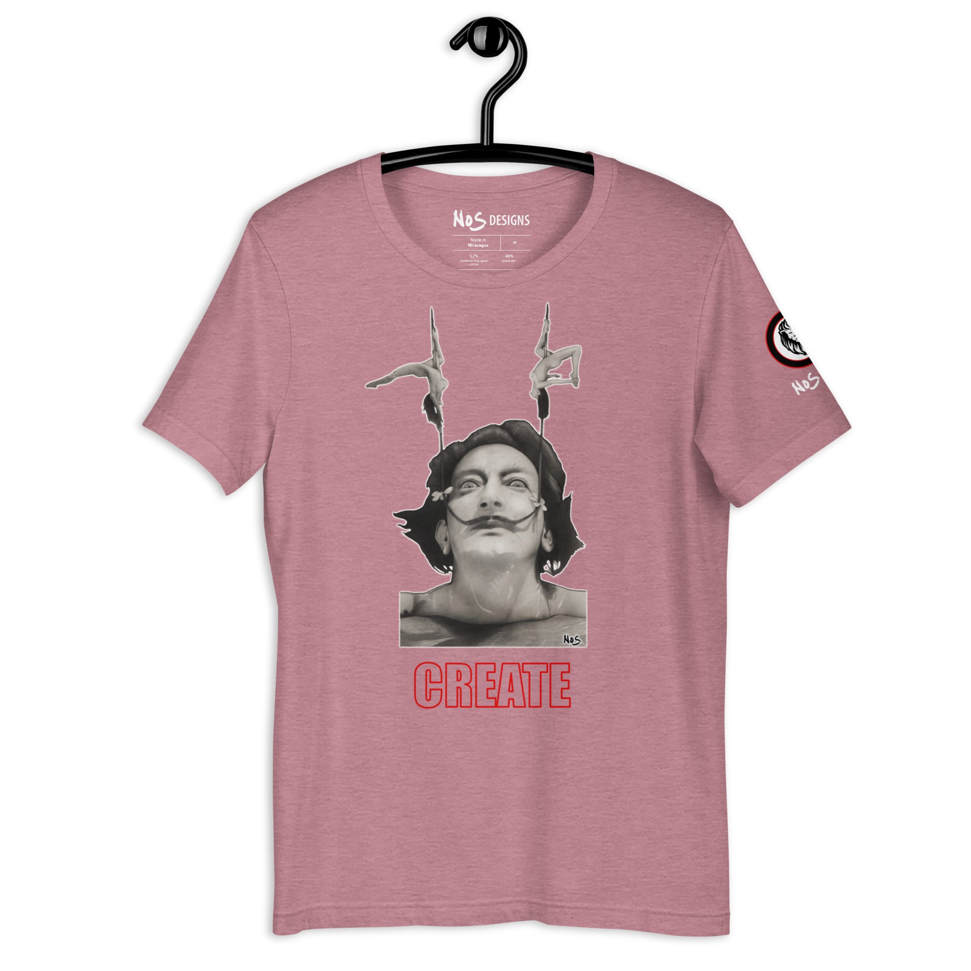 CREATE Shirt