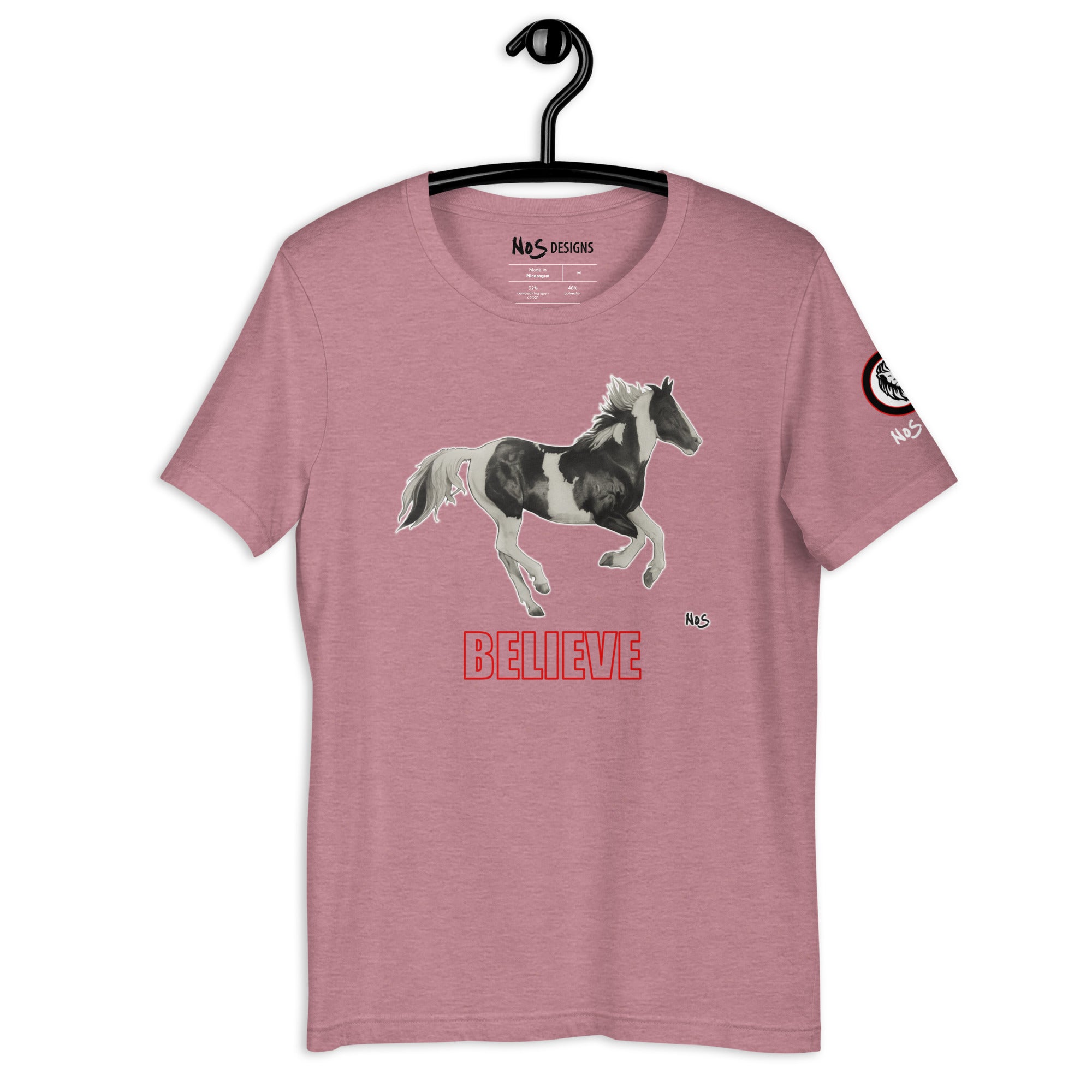 BELIEVE Shirt