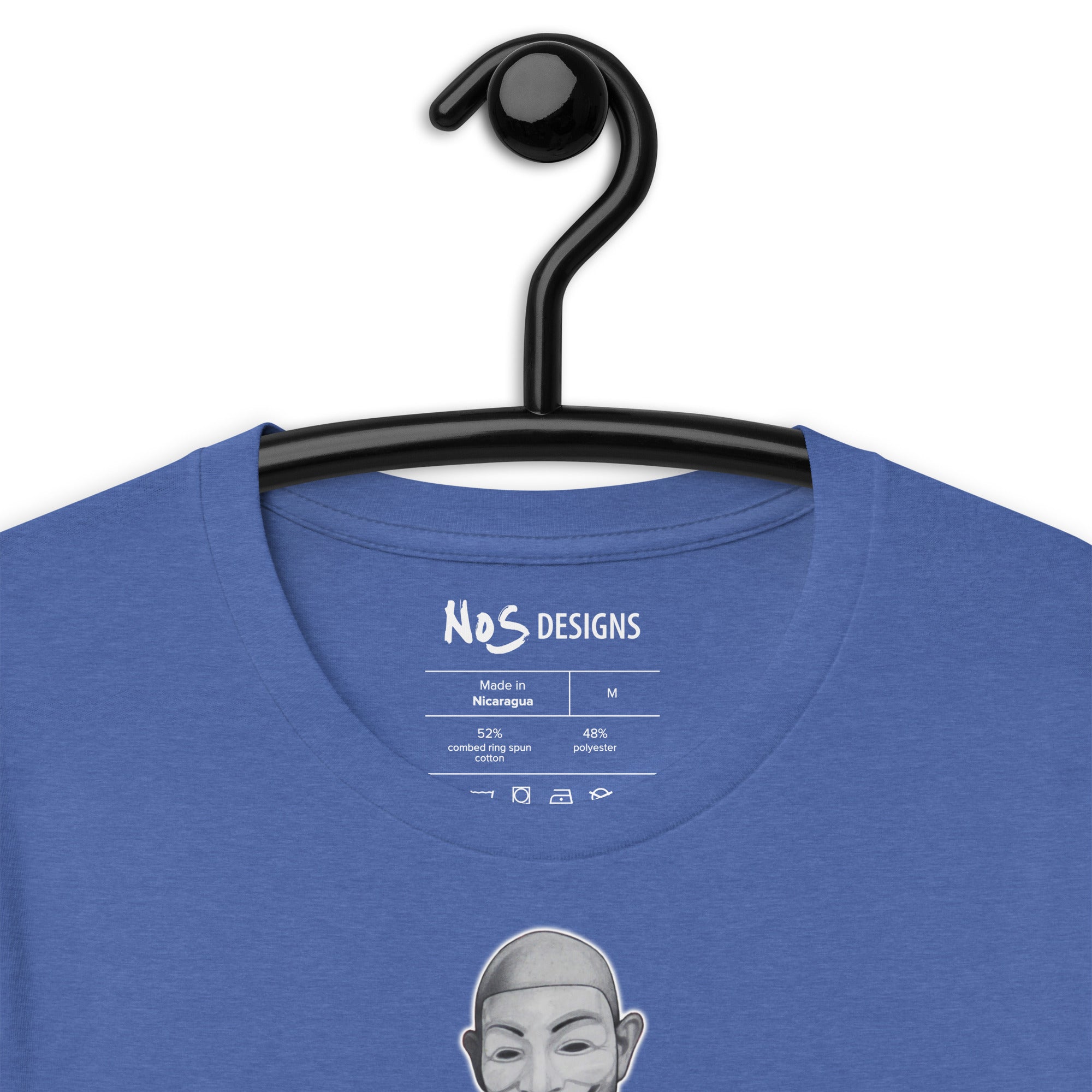 DISOBEY Shirt