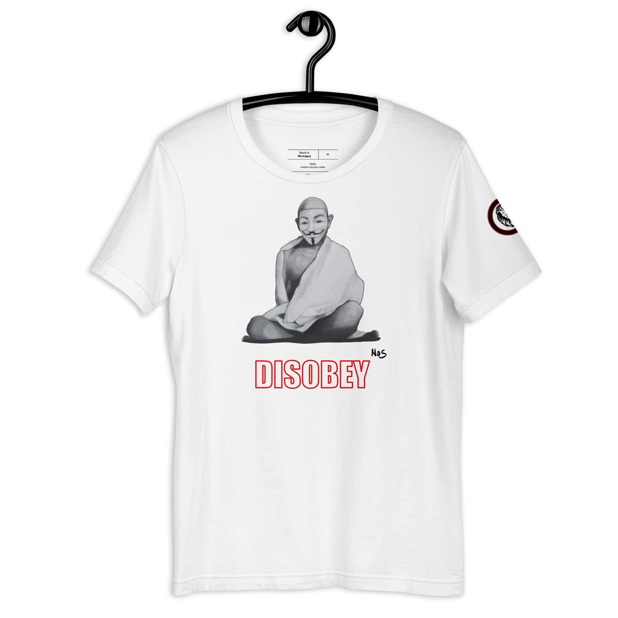 DISOBEY Shirt