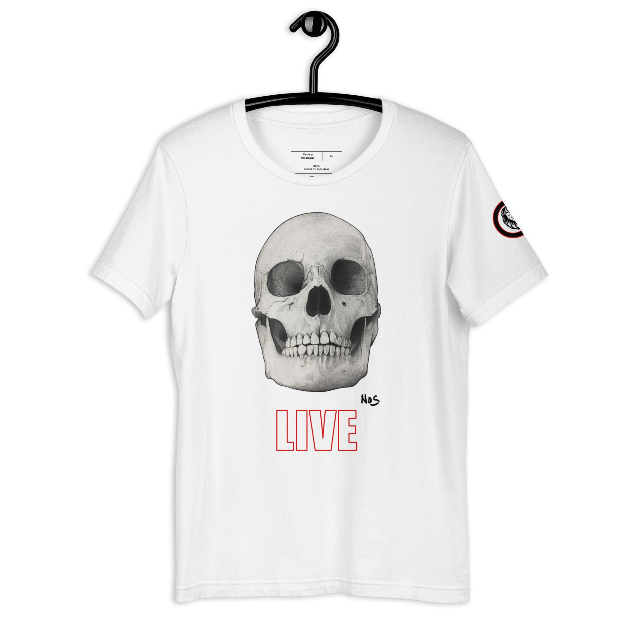 LIVE Shirt