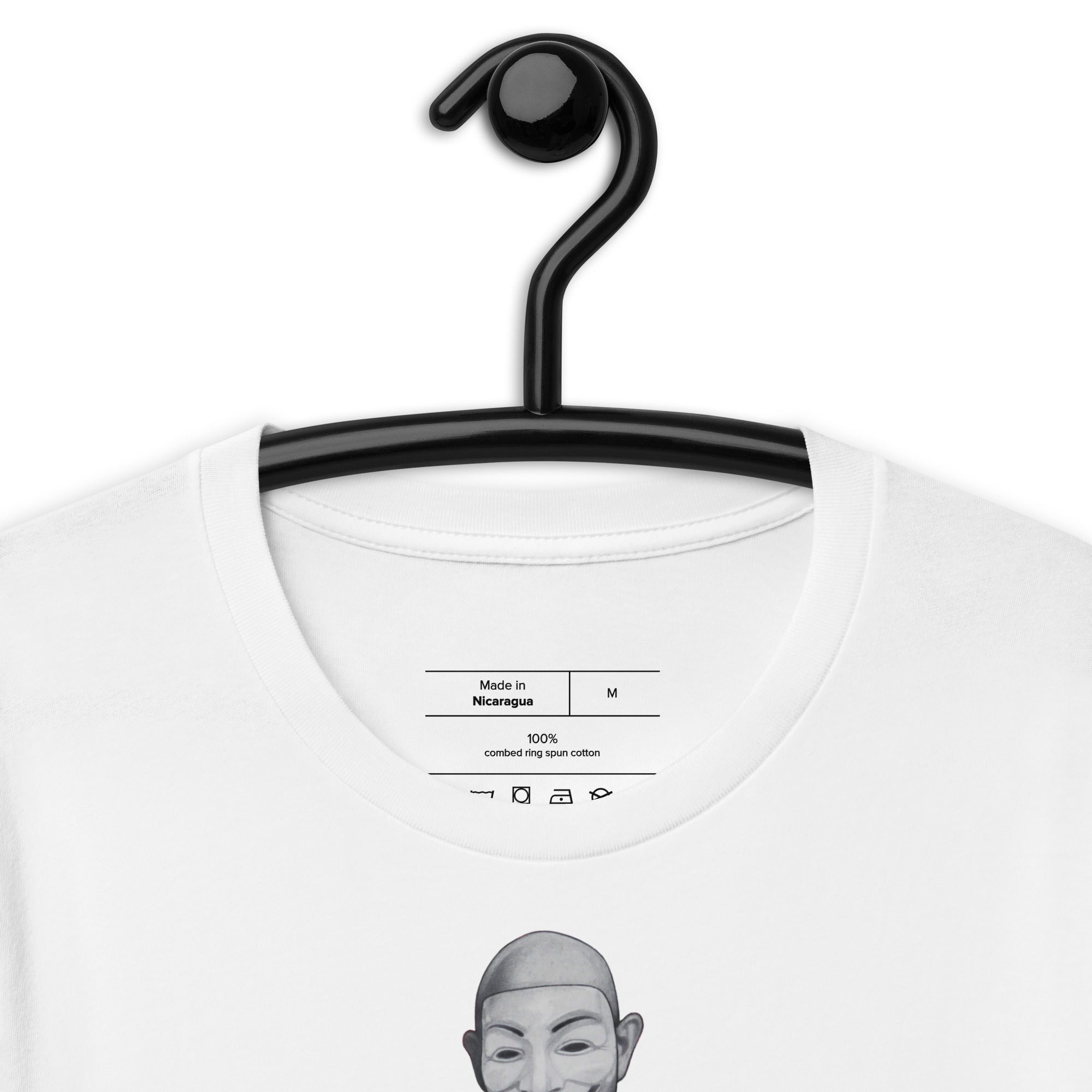 DISOBEY Shirt