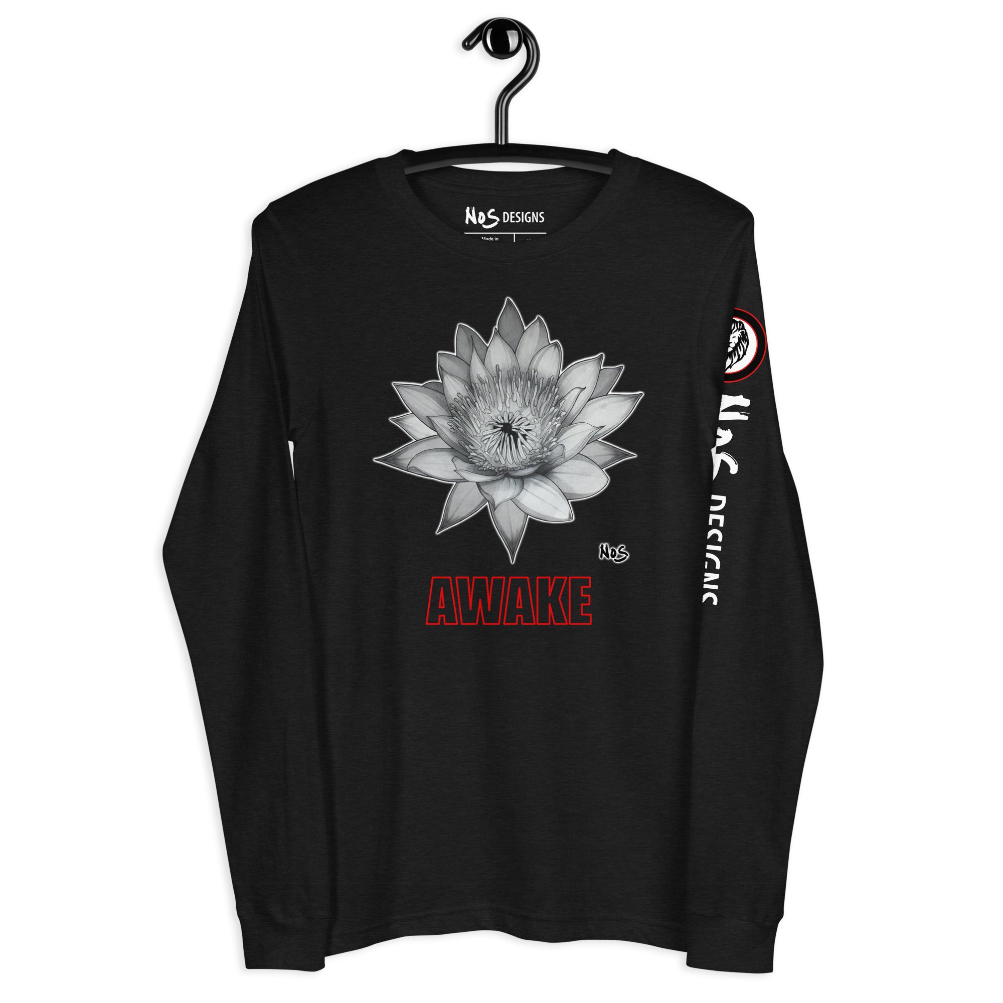 AWAKE Long Sleeve