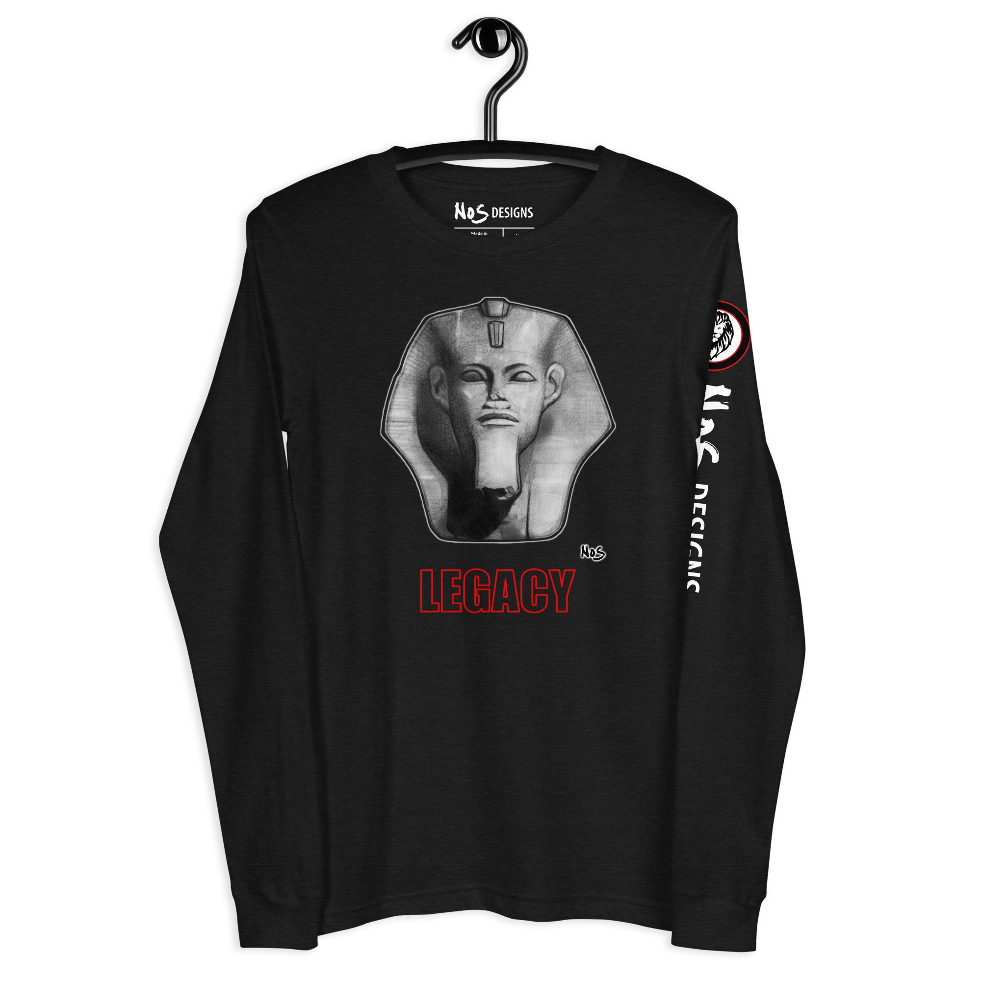 LEGACY Long Sleeve