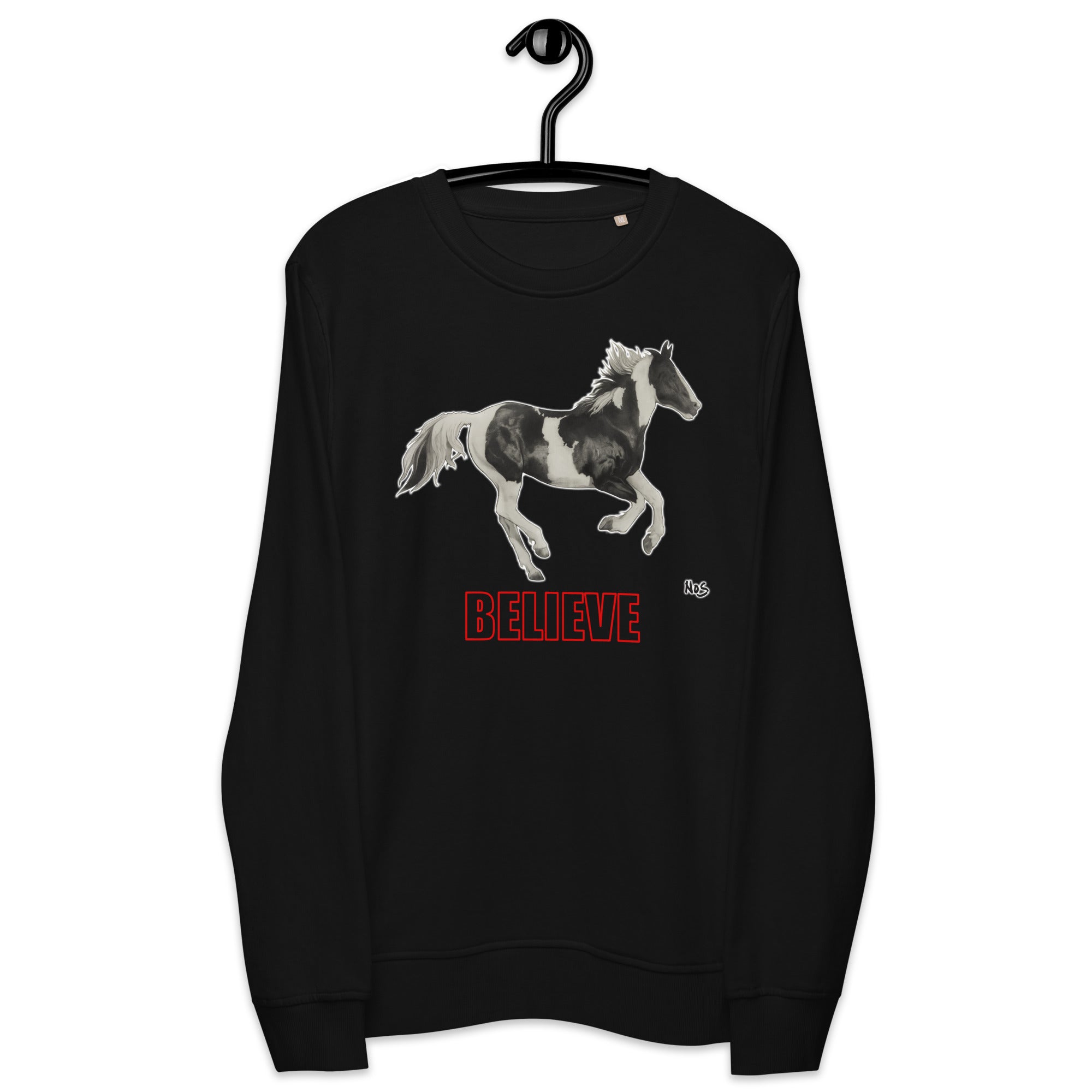 BELIEVE Sweatshirt