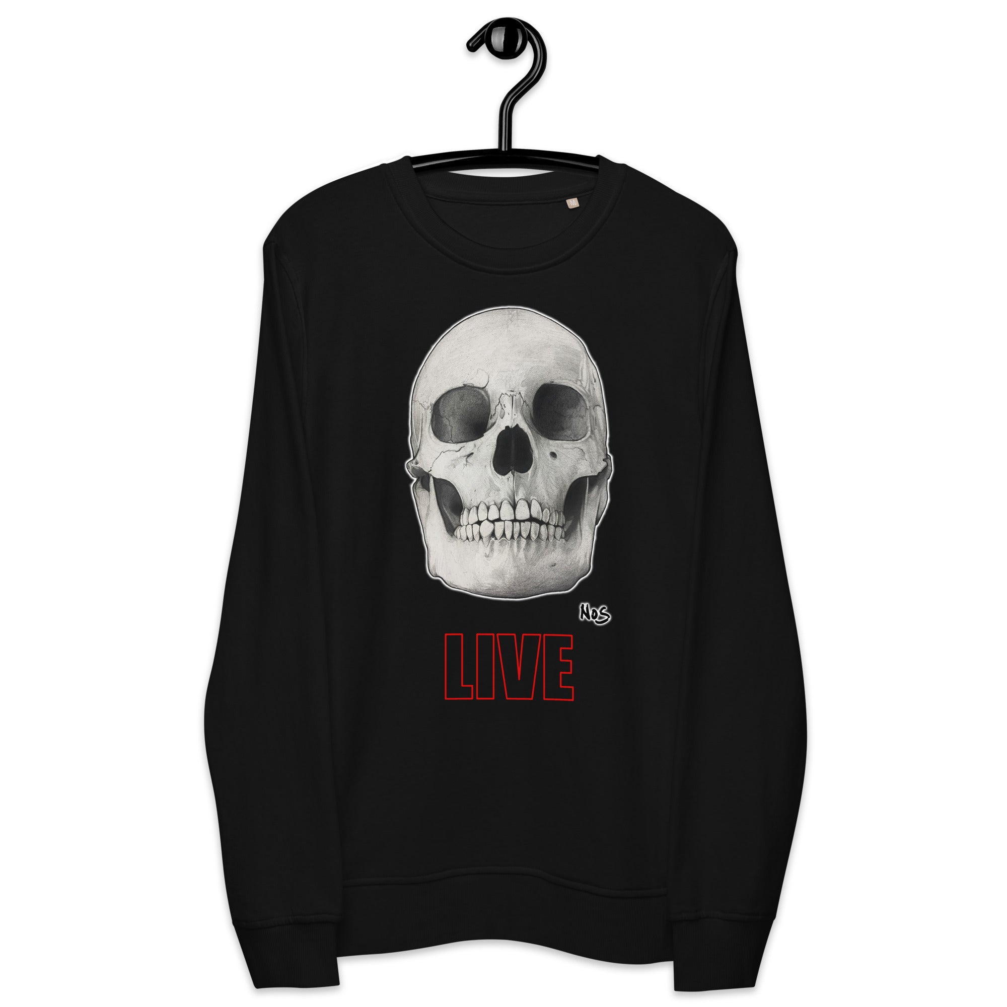 LIVE Sweatshirt
