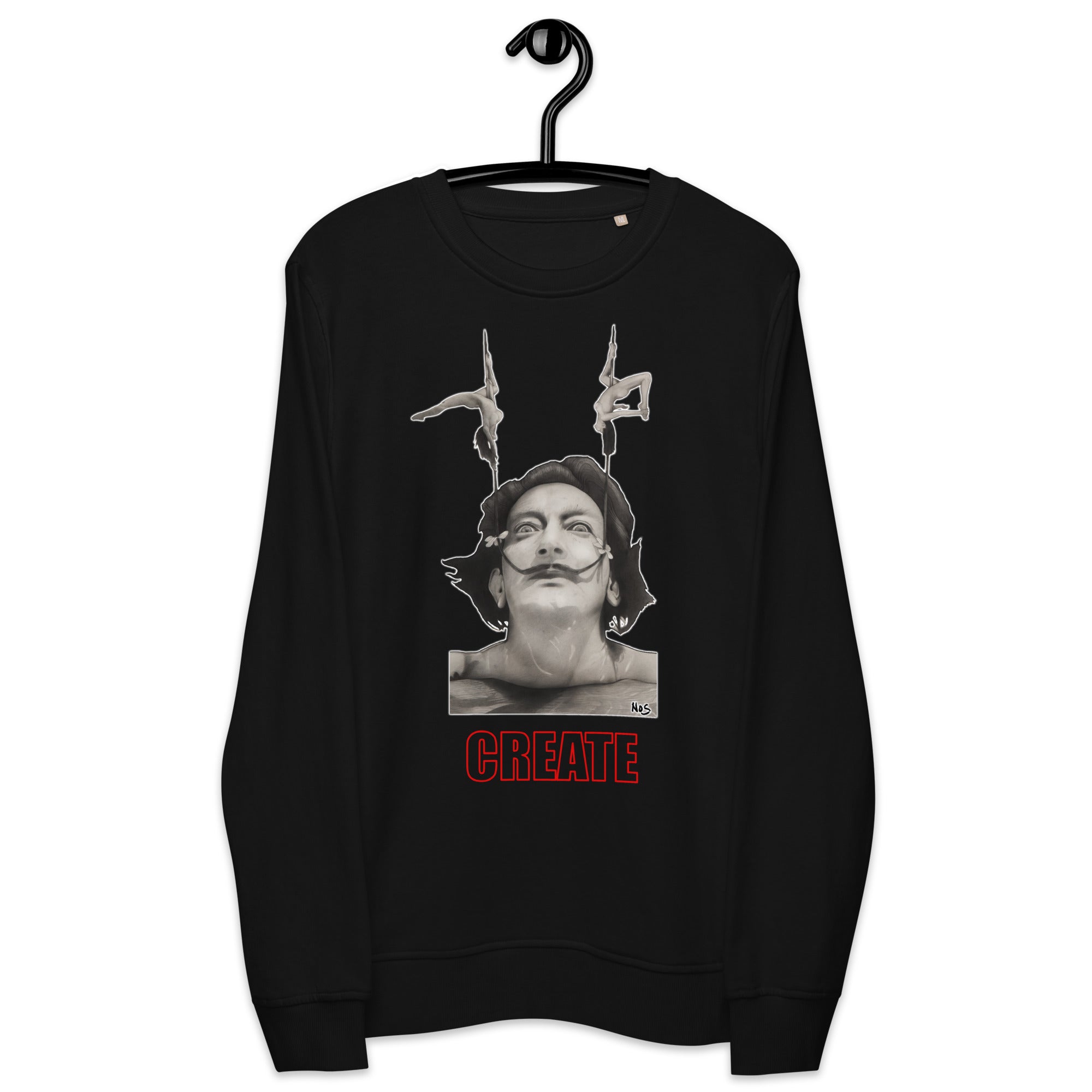 CREATE Sweatshirt