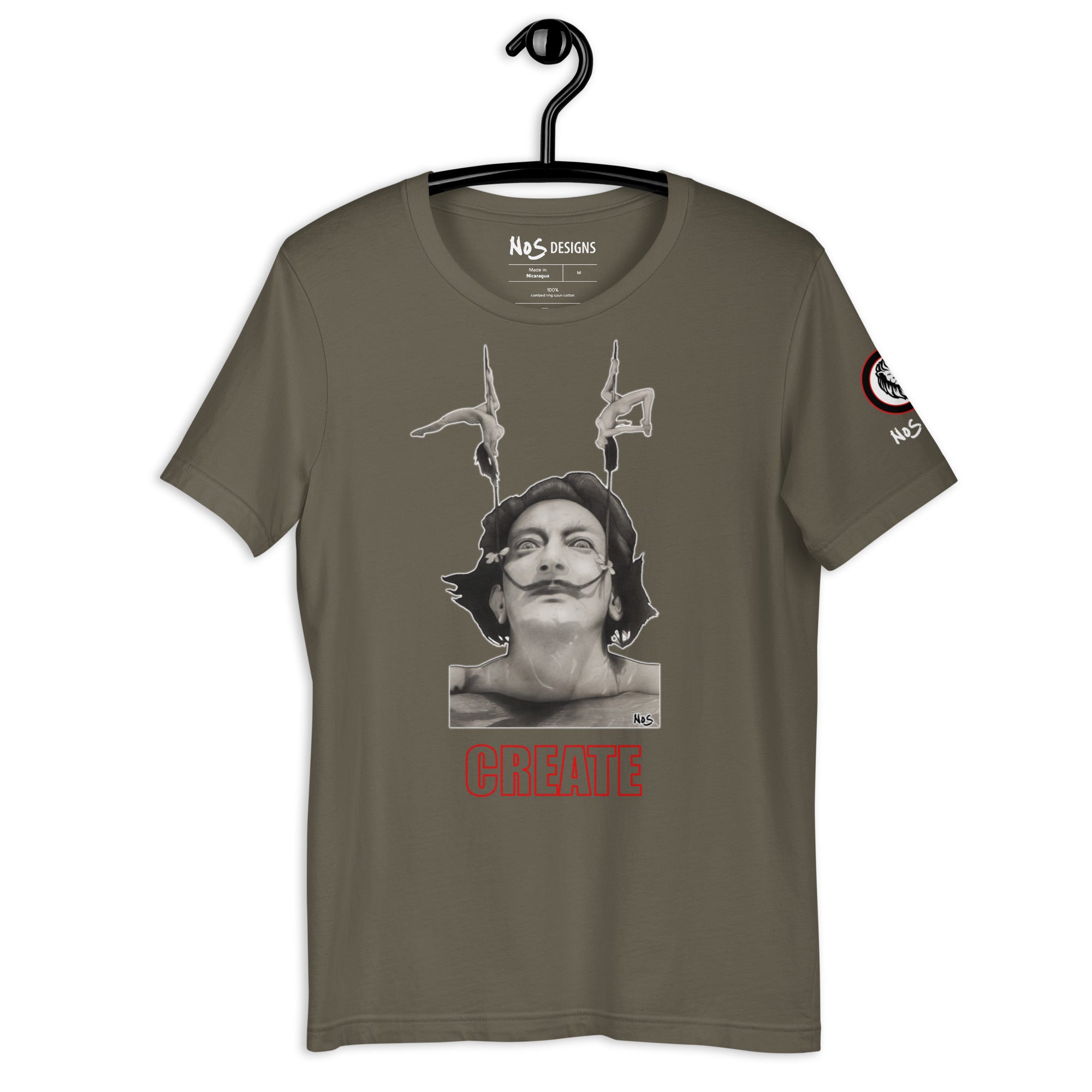 CREATE Shirt