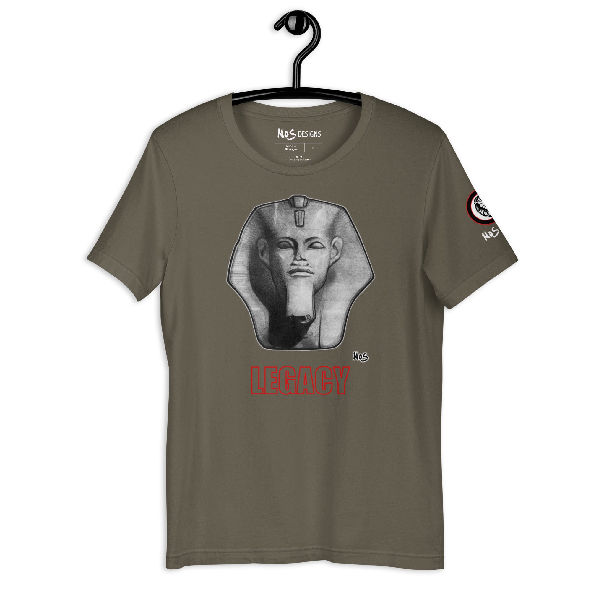 LEGACY Shirt