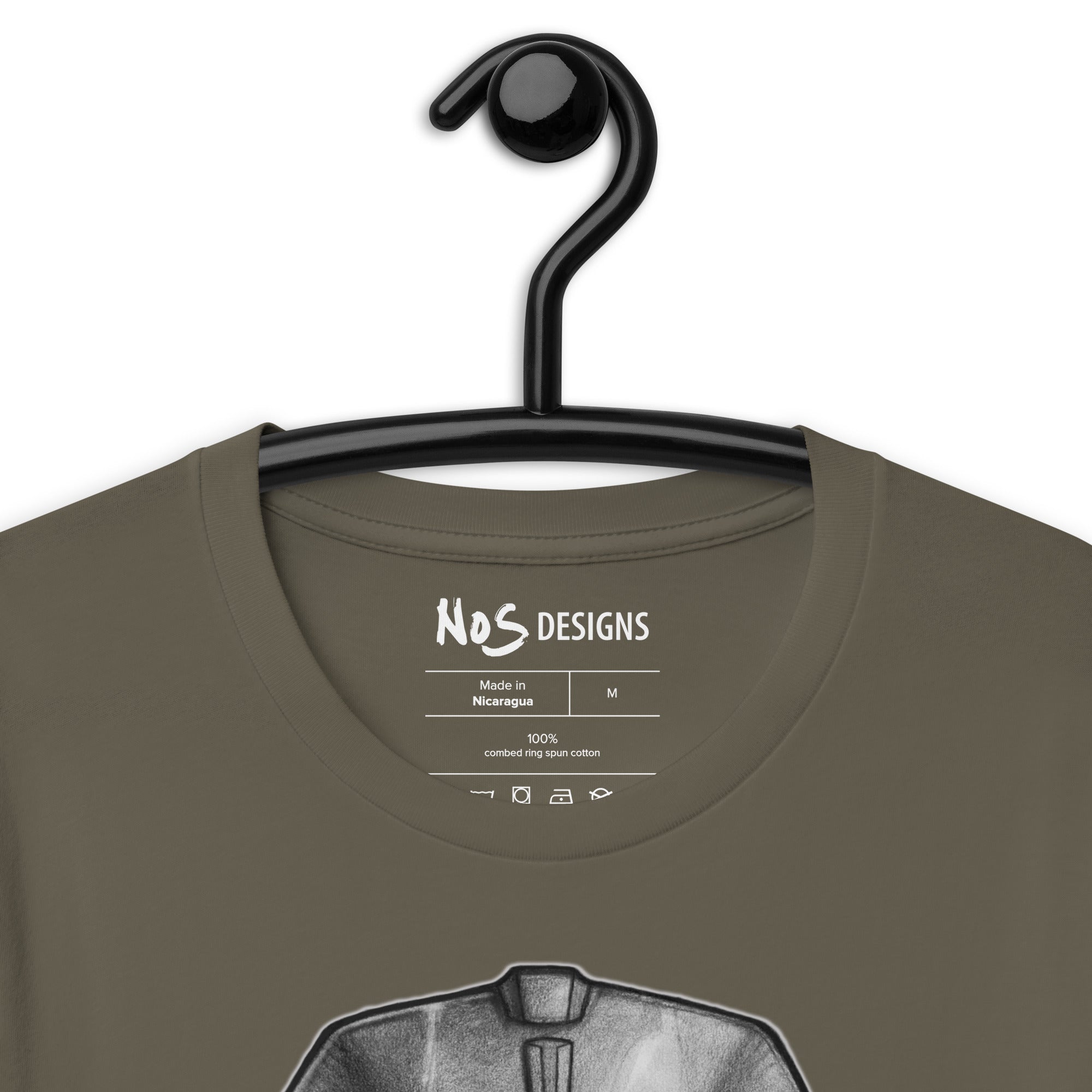 LEGACY Shirt