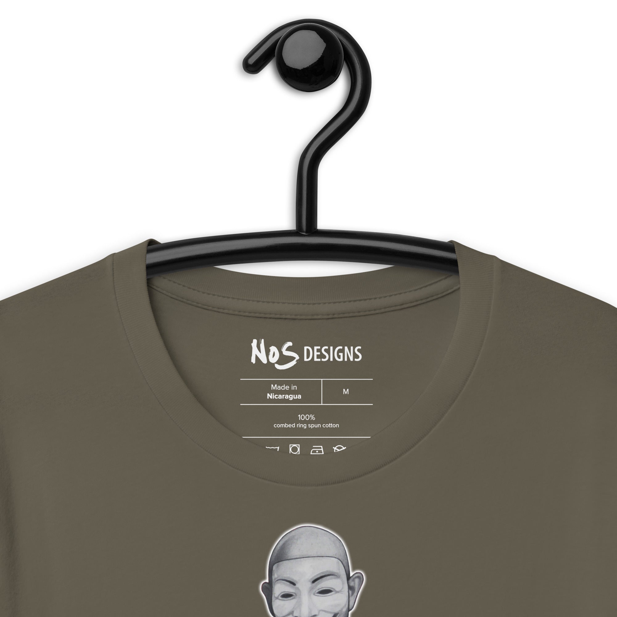 DISOBEY Shirt