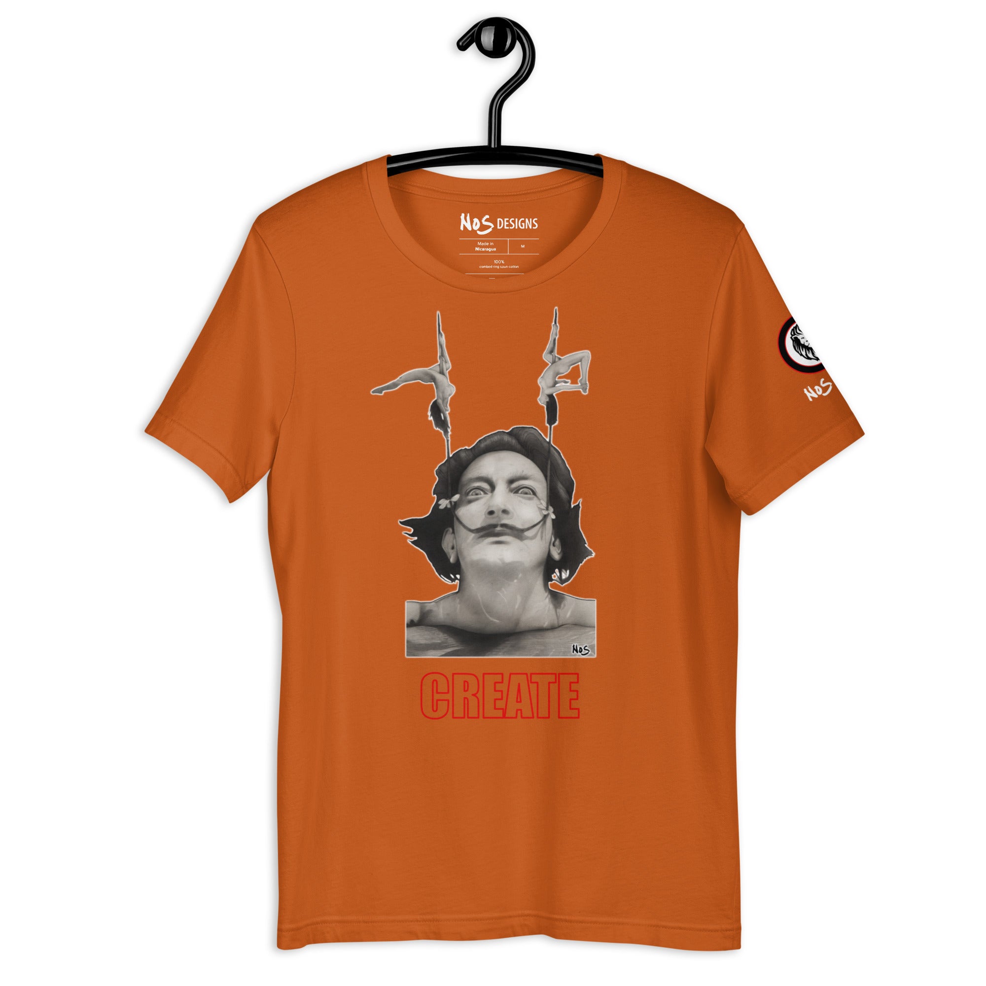 CREATE Shirt