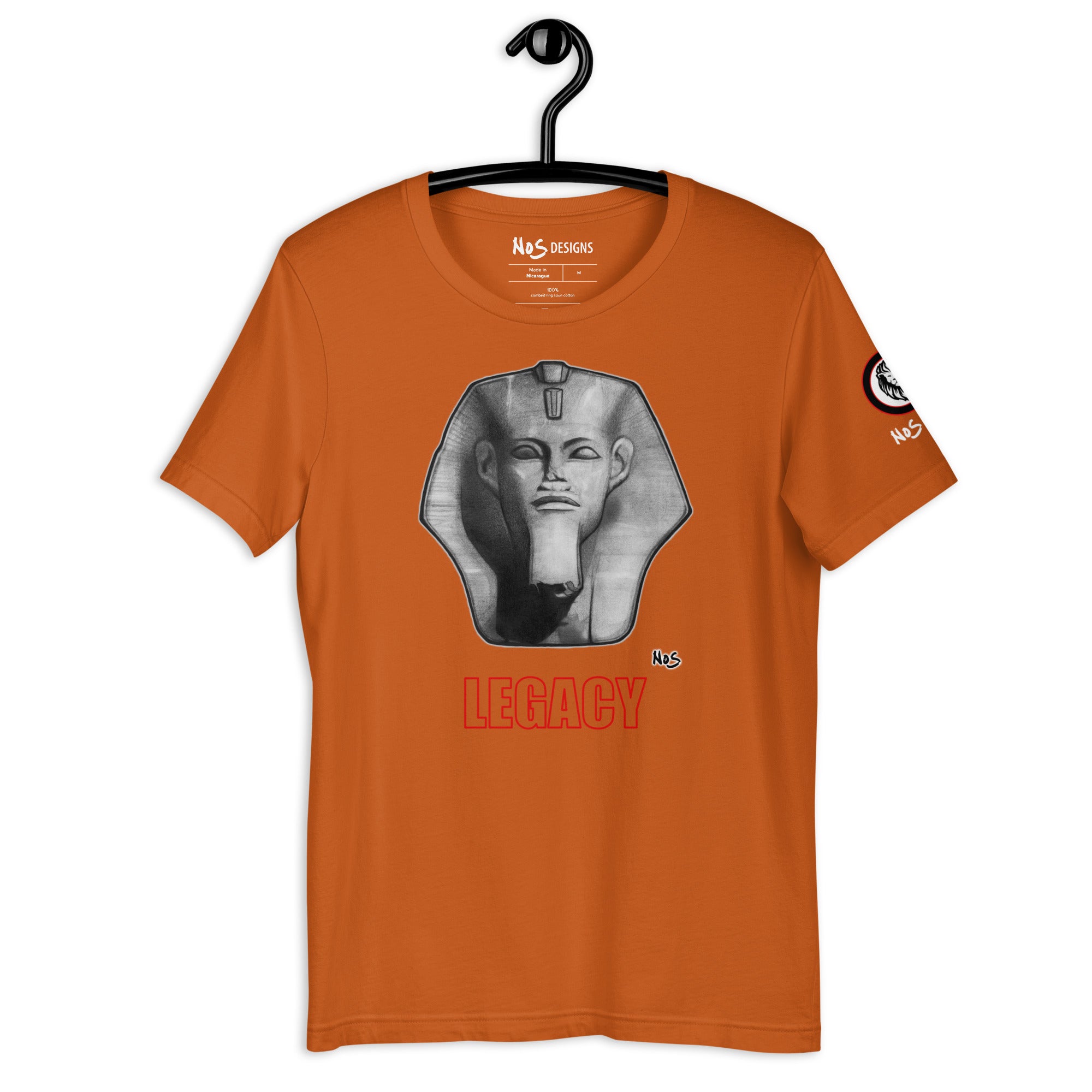 LEGACY Shirt
