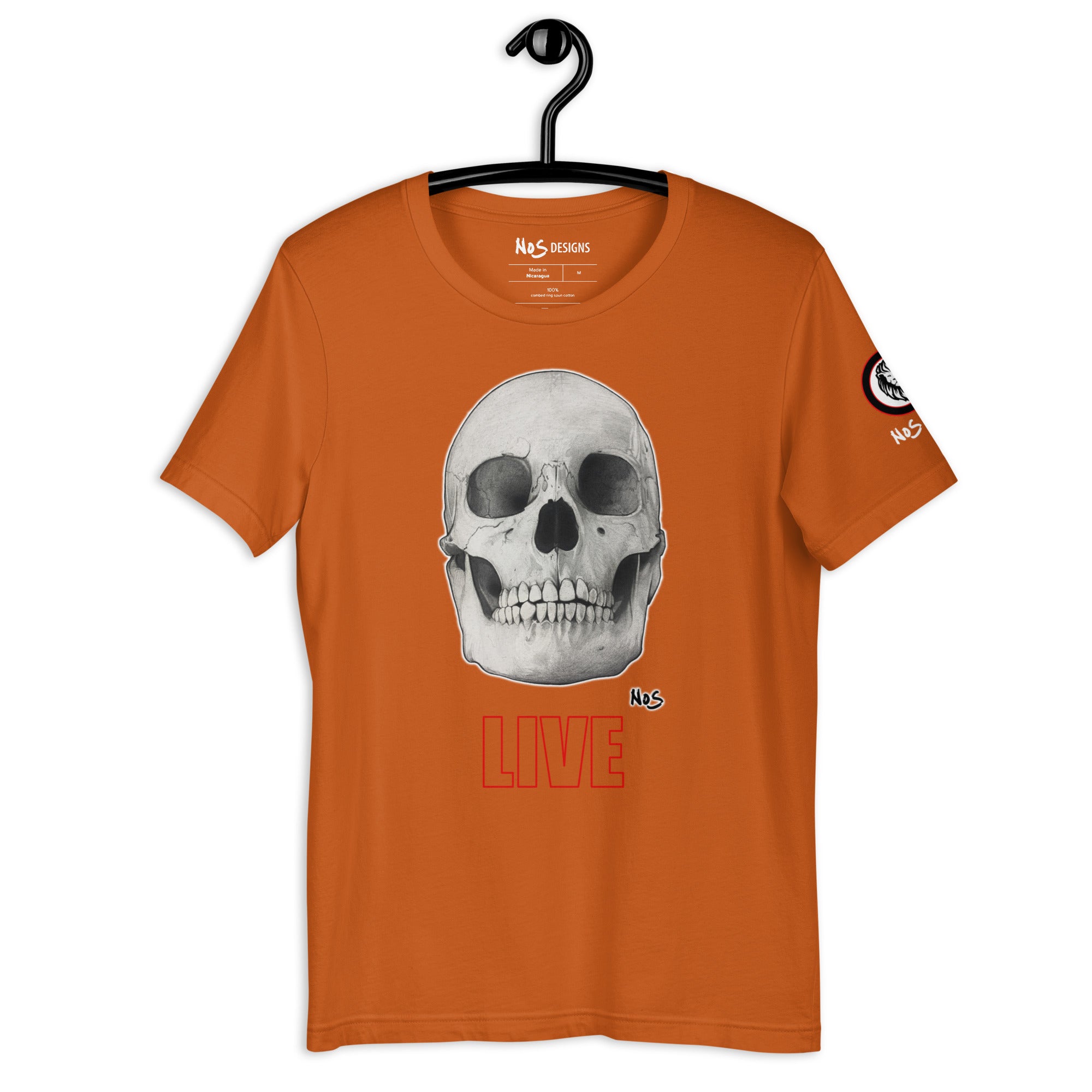 LIVE Shirt