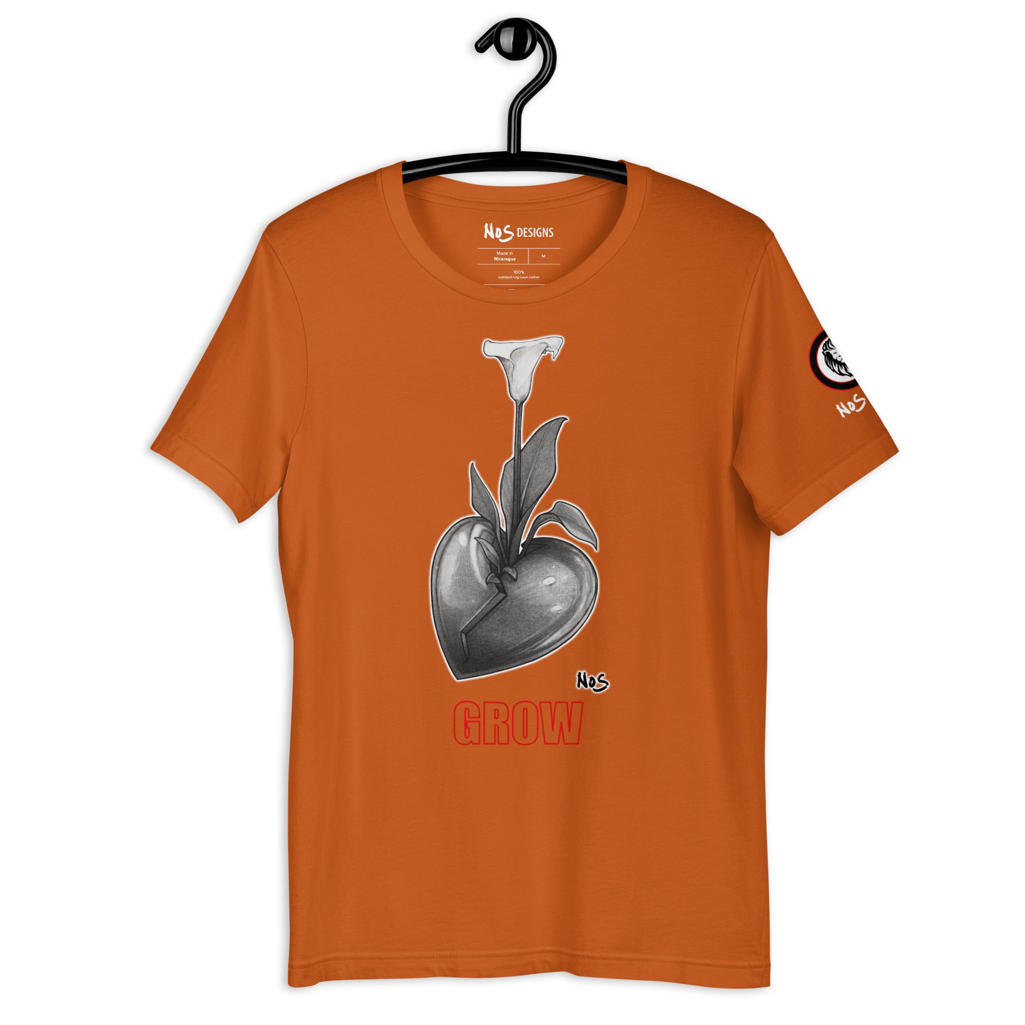 GROW Shirt