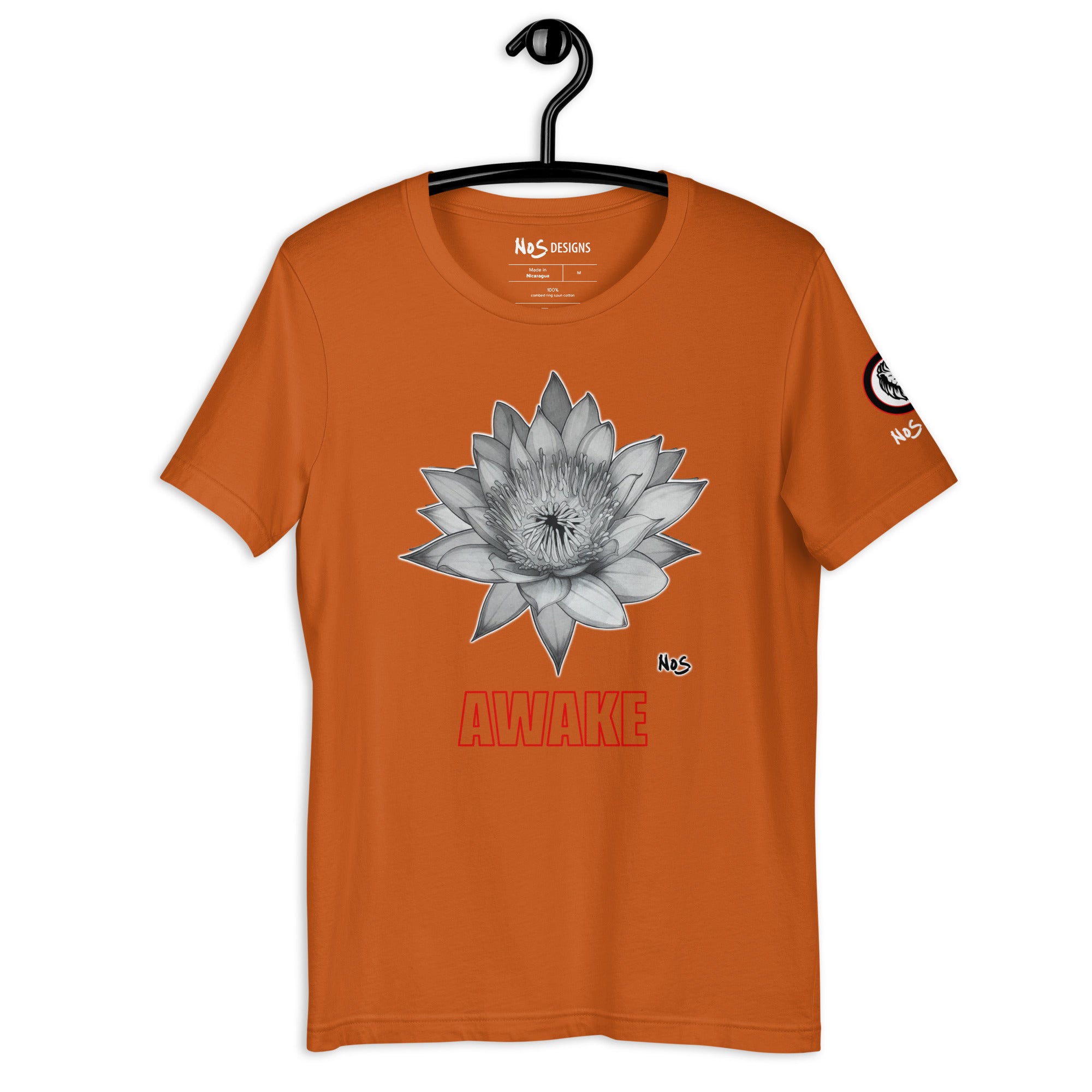 AWAKE Shirt