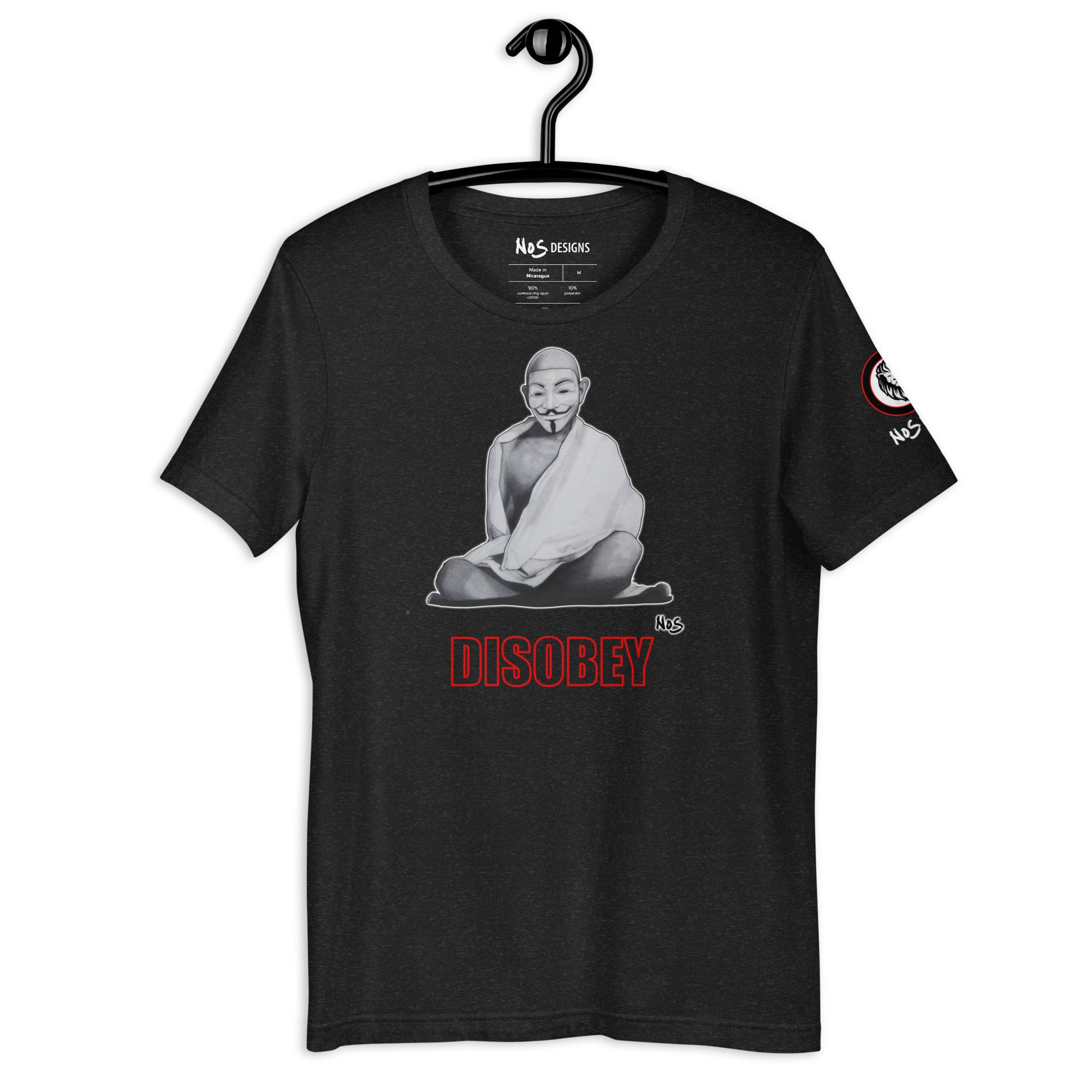 DISOBEY Shirt