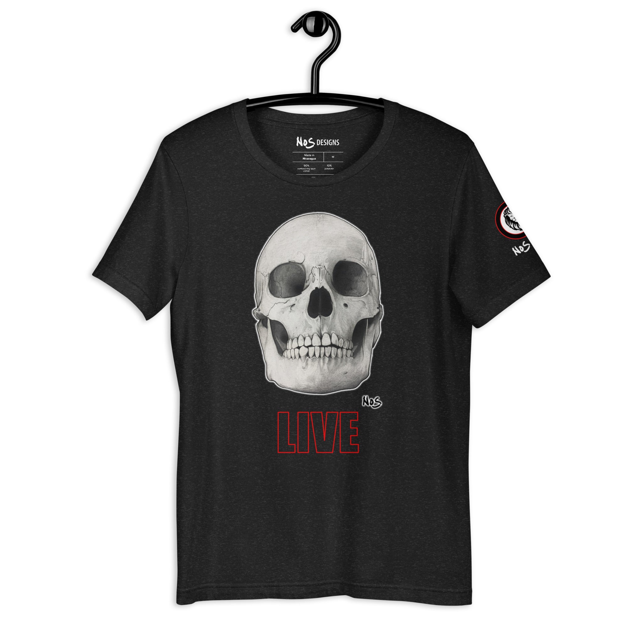LIVE Shirt