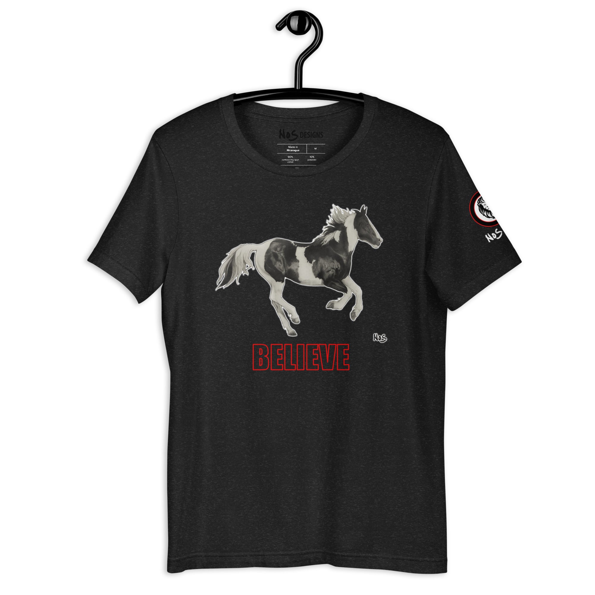 BELIEVE Shirt
