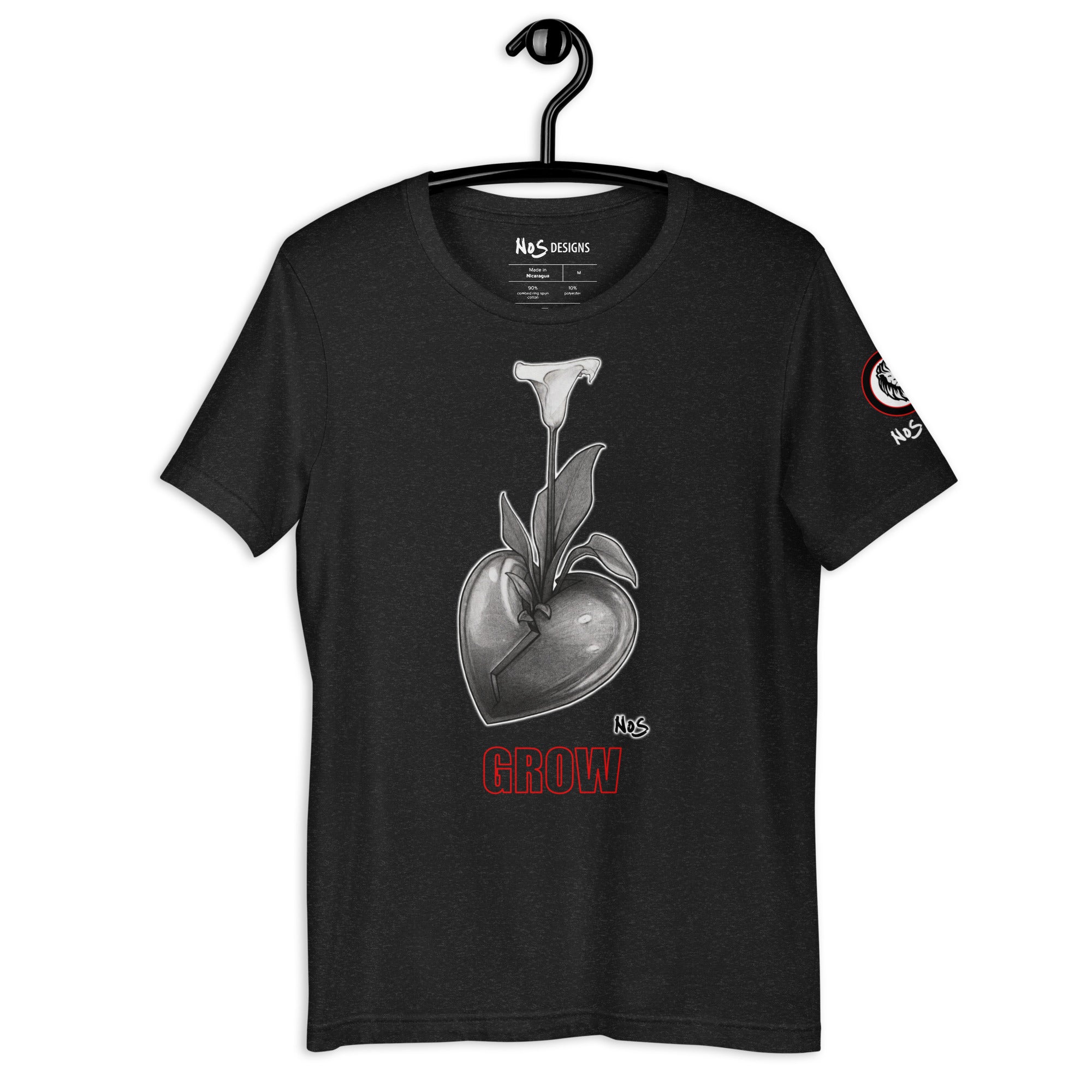 GROW Shirt
