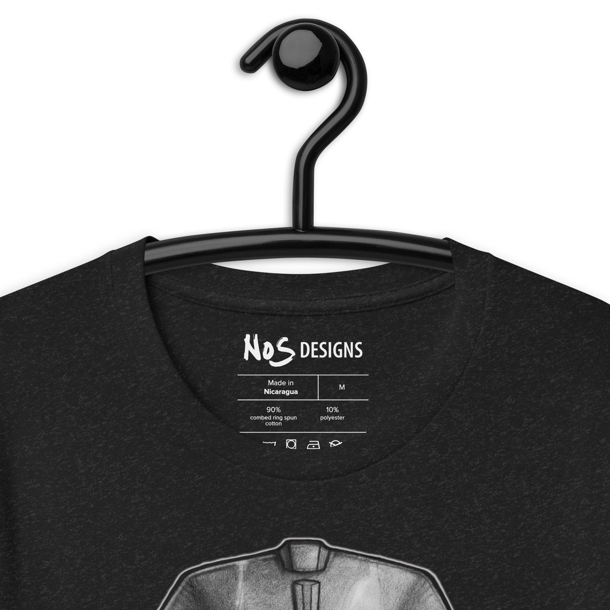 LEGACY Shirt