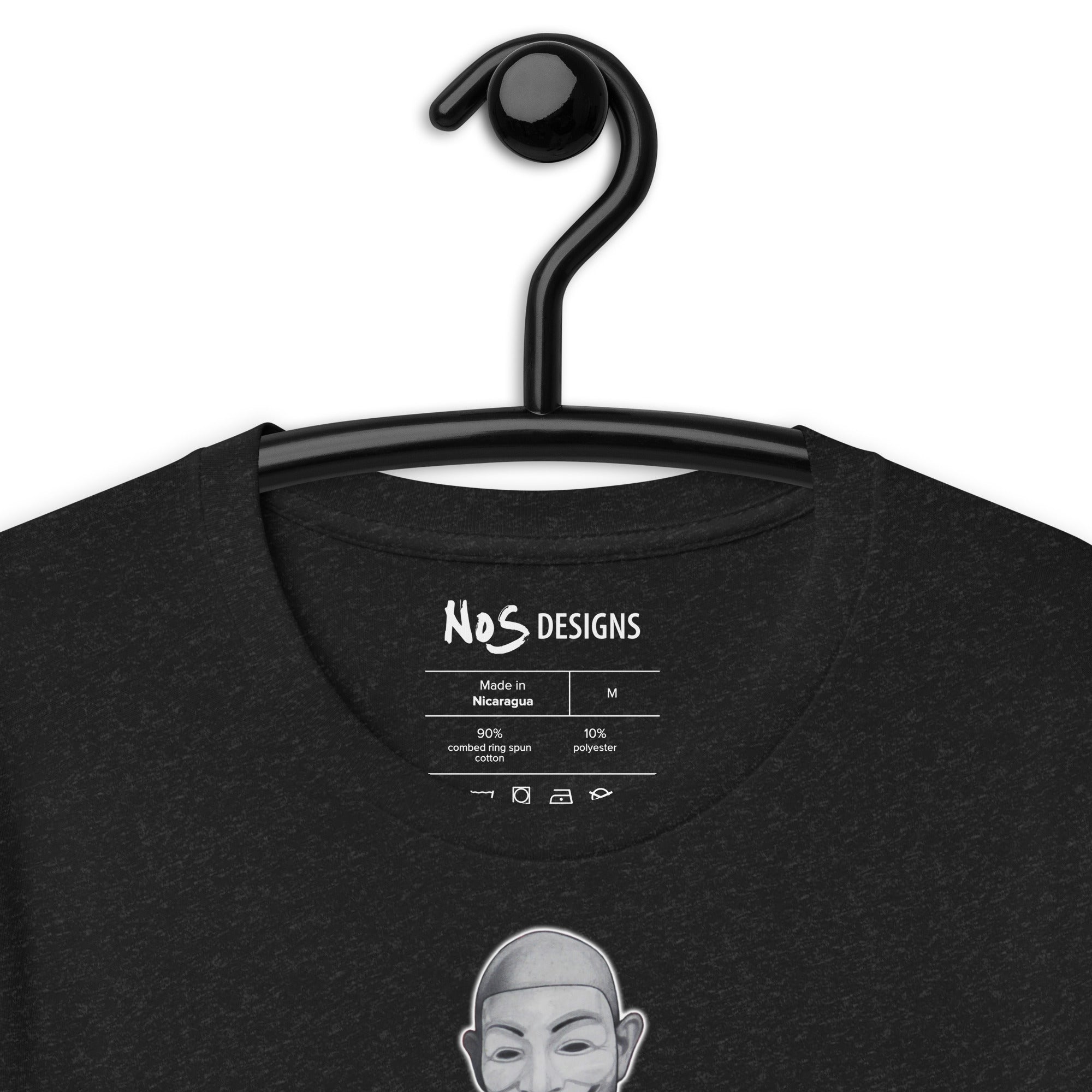 DISOBEY Shirt