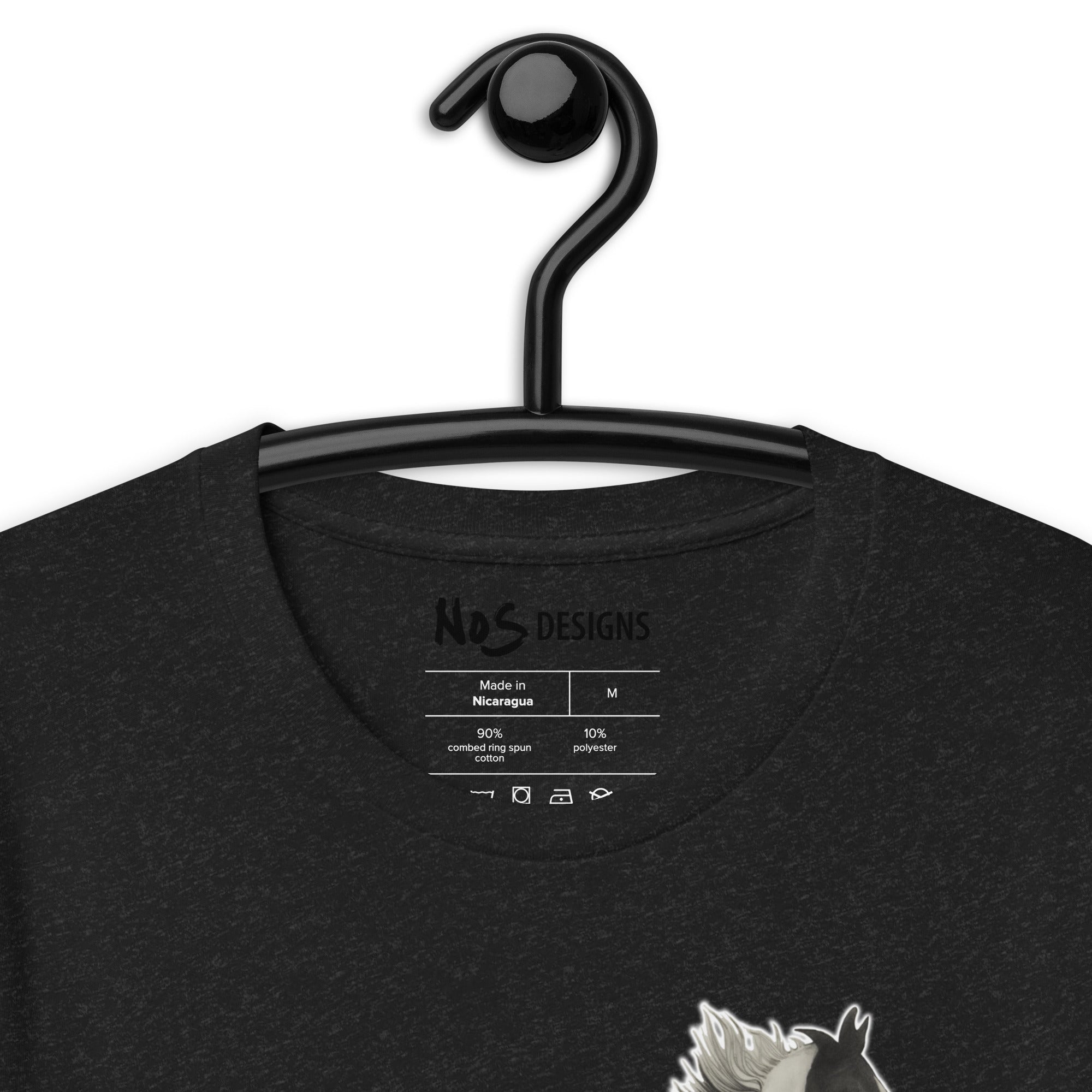 BELIEVE Shirt