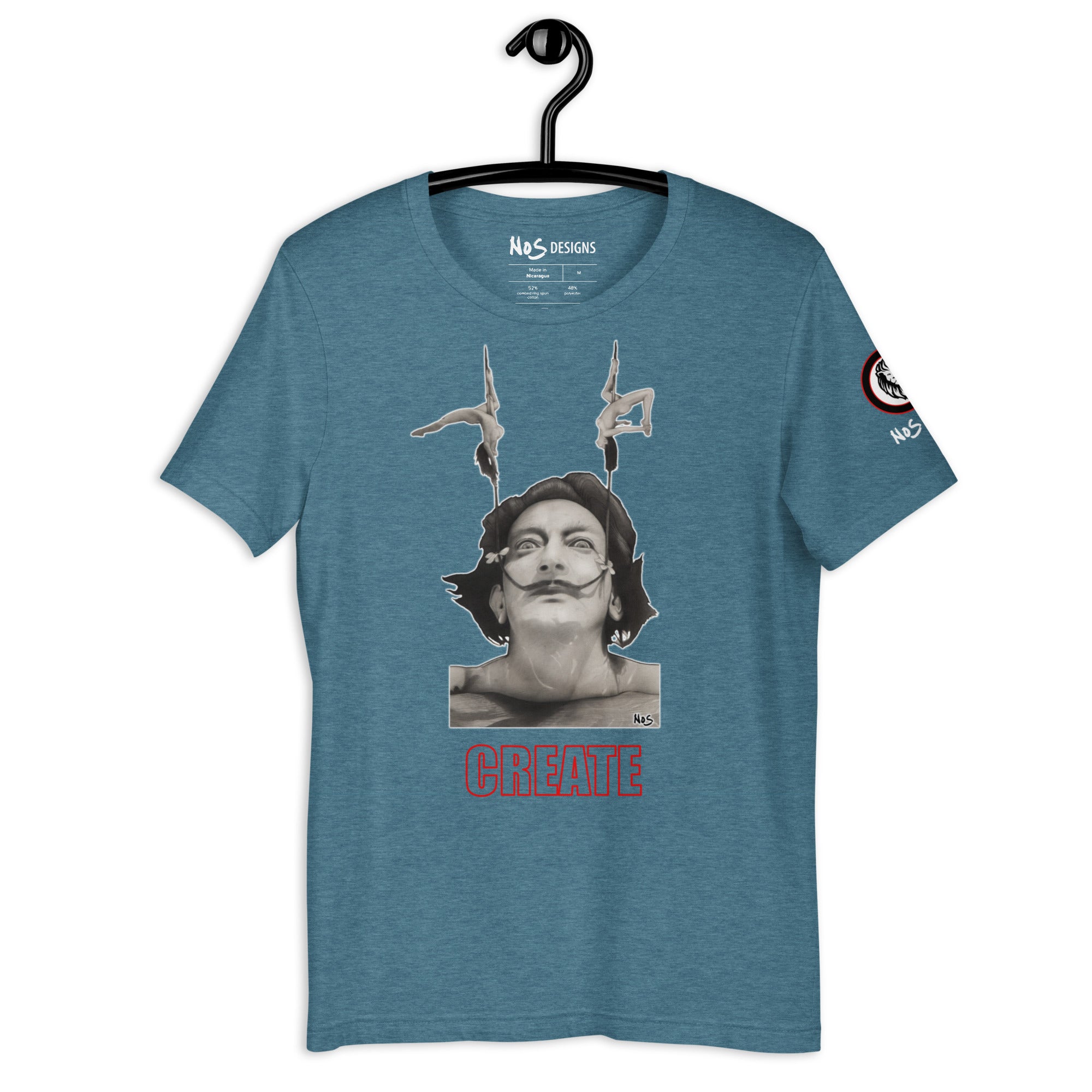 CREATE Shirt