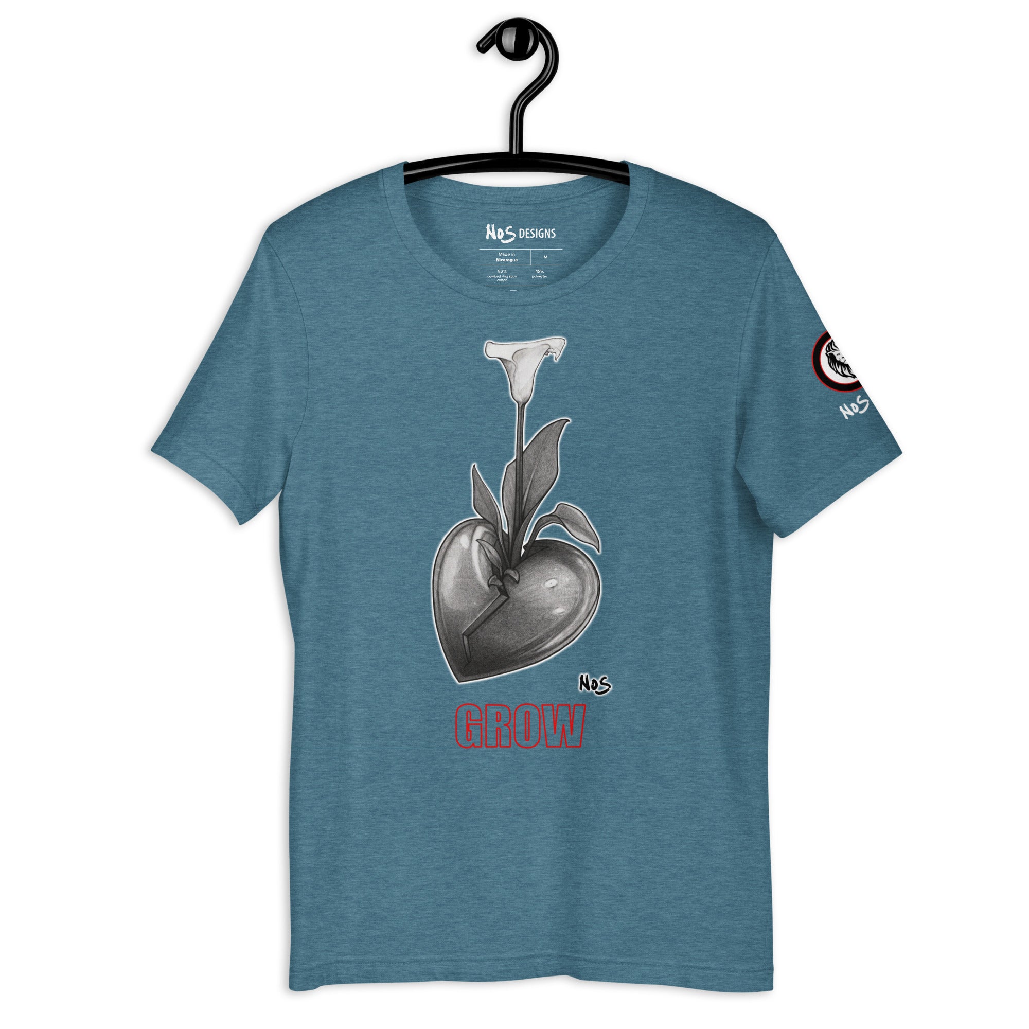 GROW Shirt