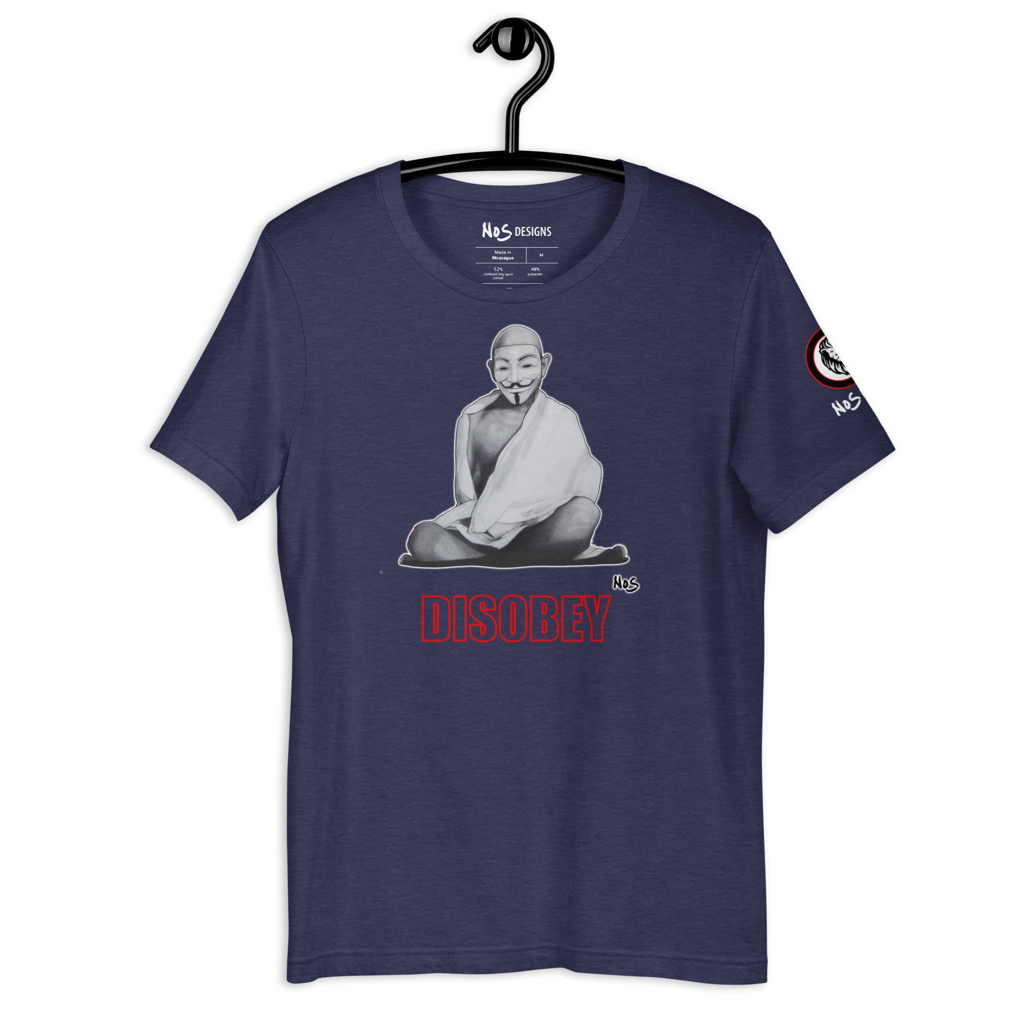DISOBEY Shirt