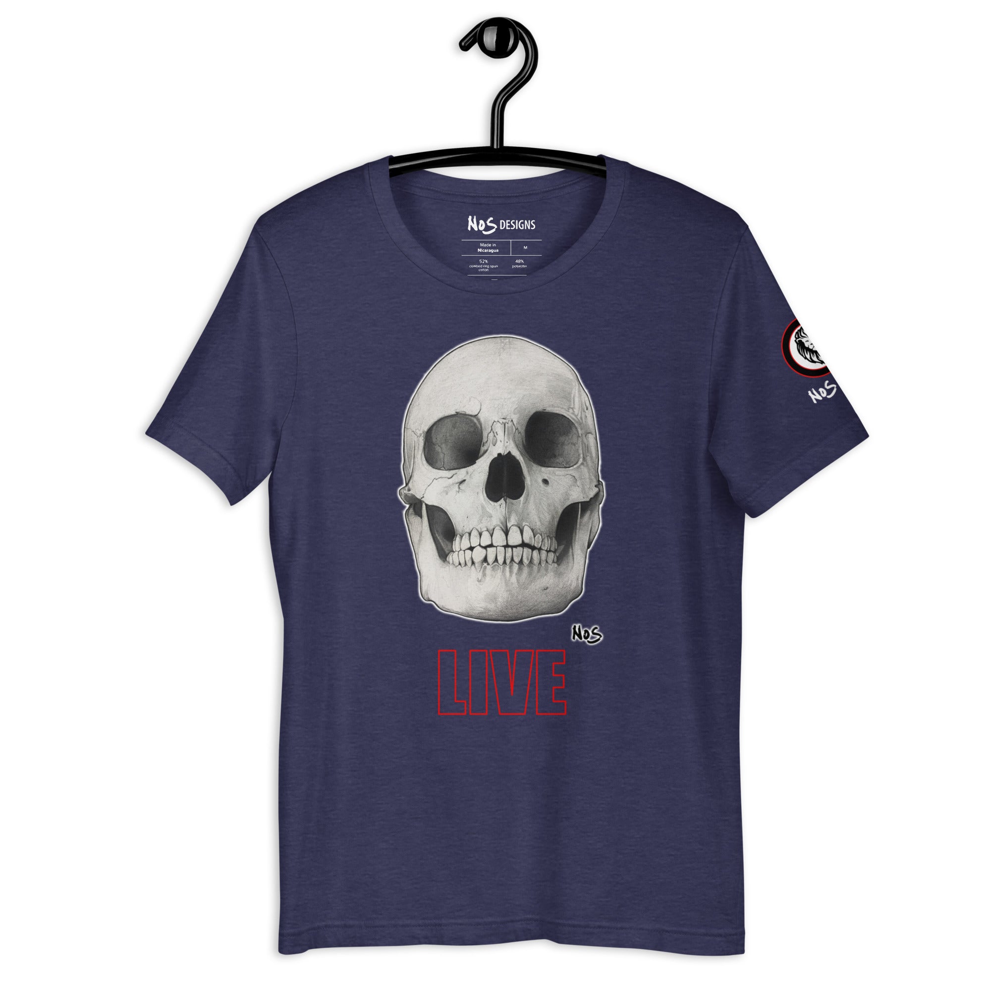LIVE Shirt