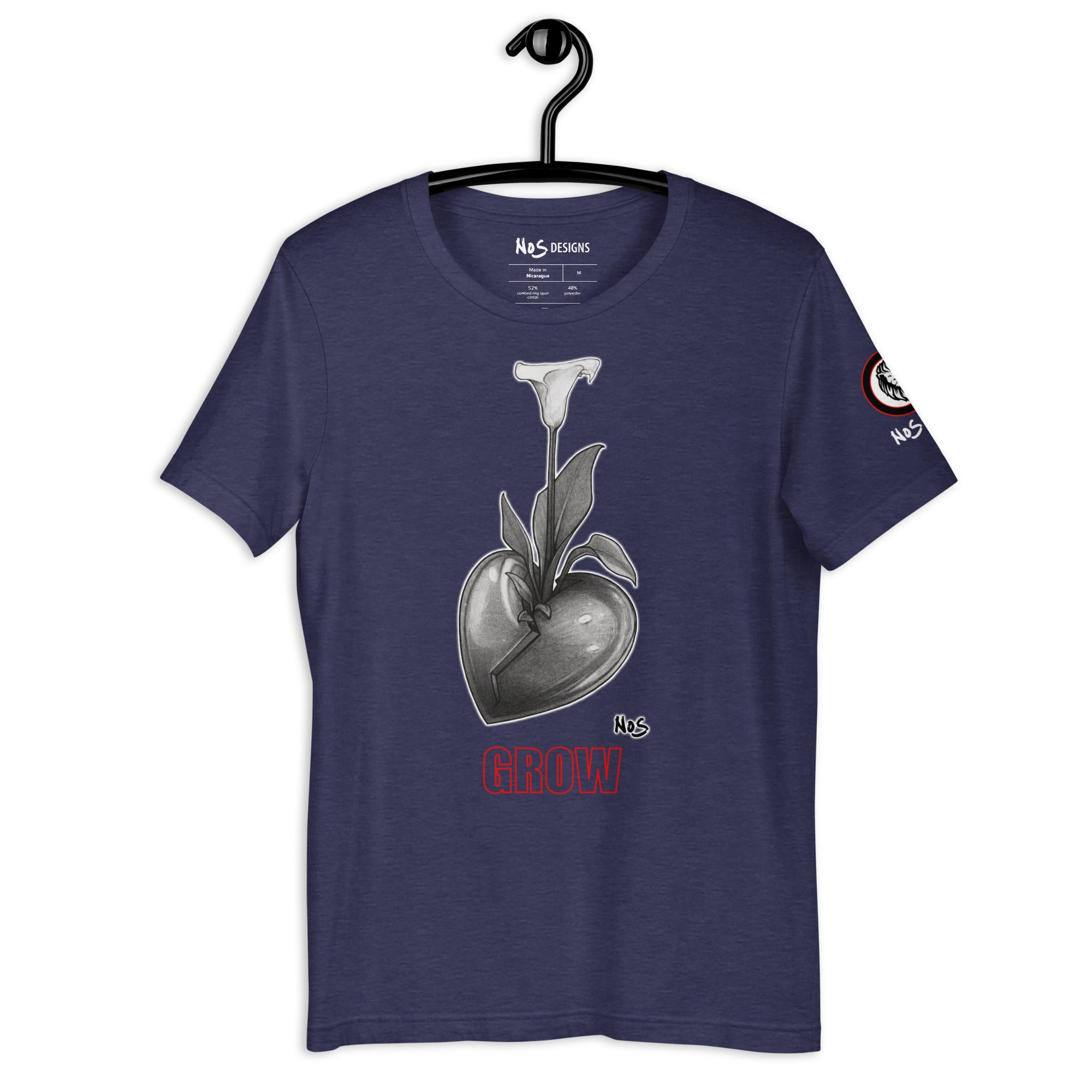 GROW Shirt