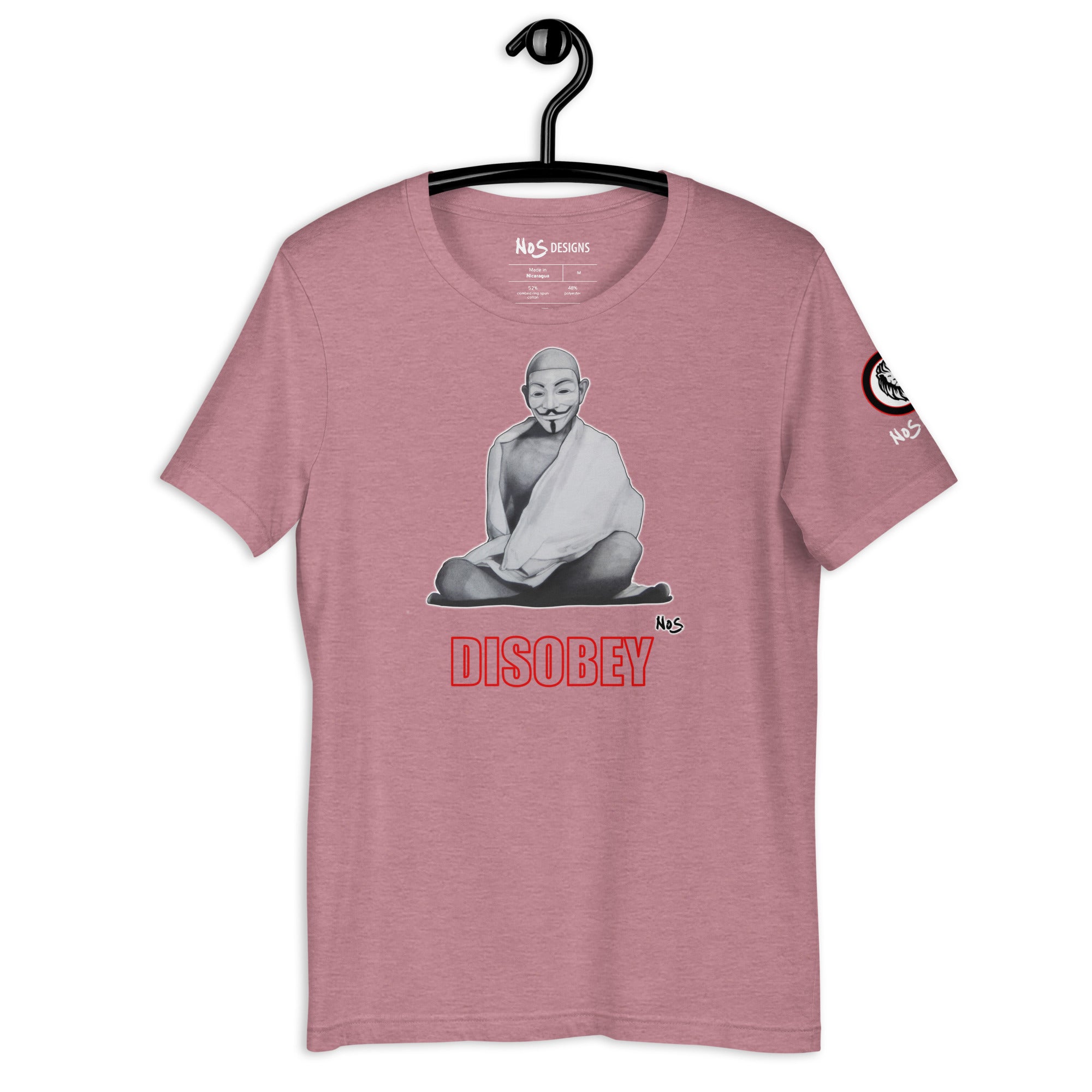 DISOBEY Shirt