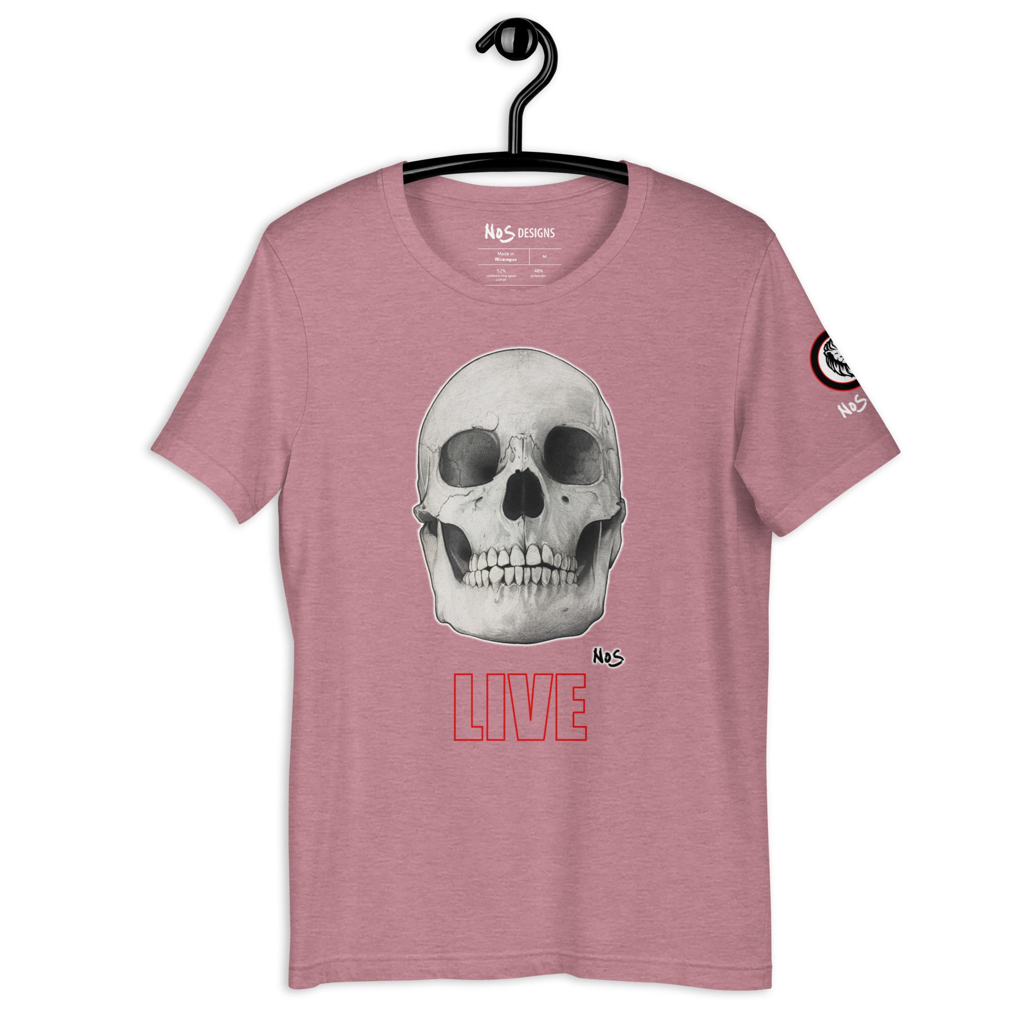 LIVE Shirt