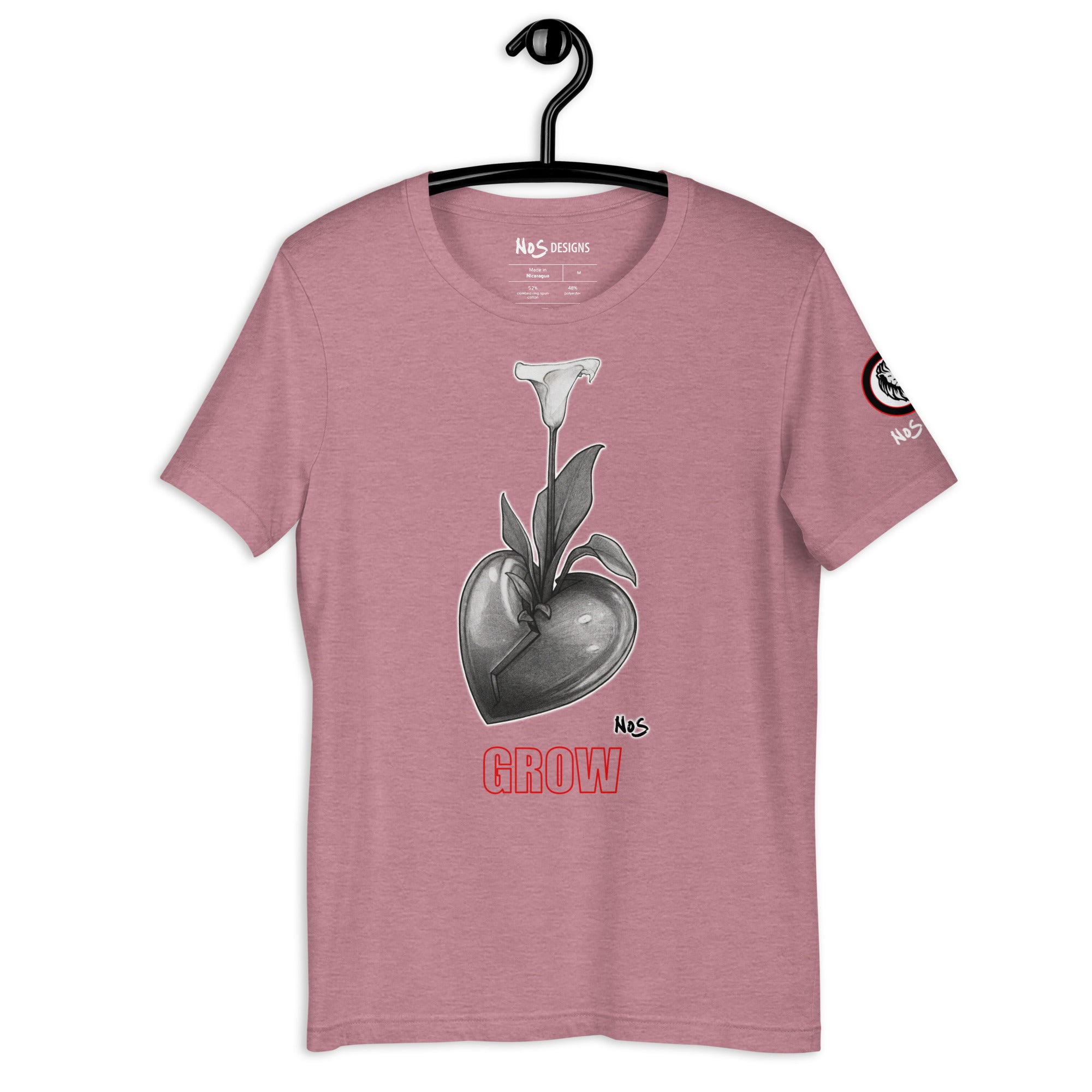GROW Shirt