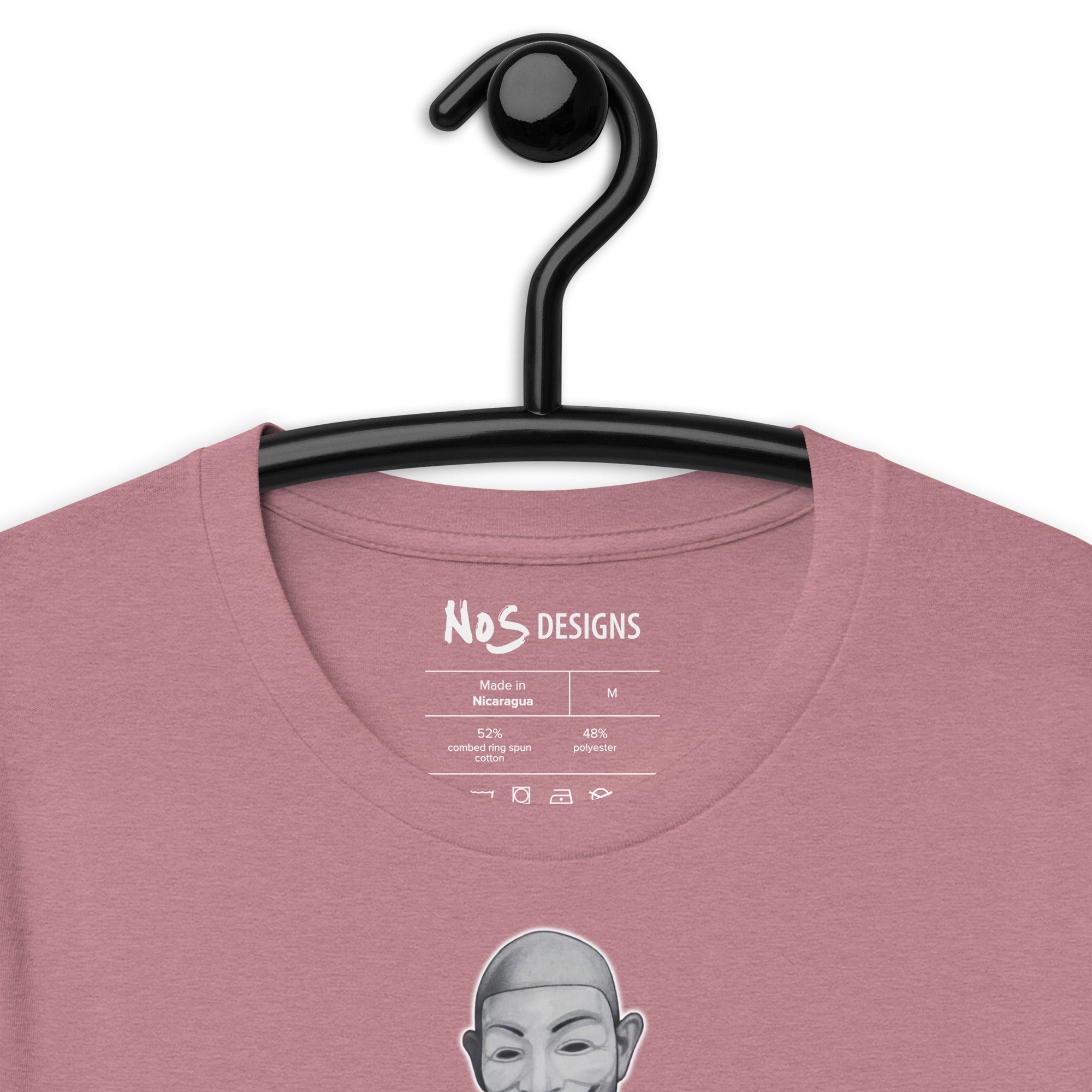 DISOBEY Shirt