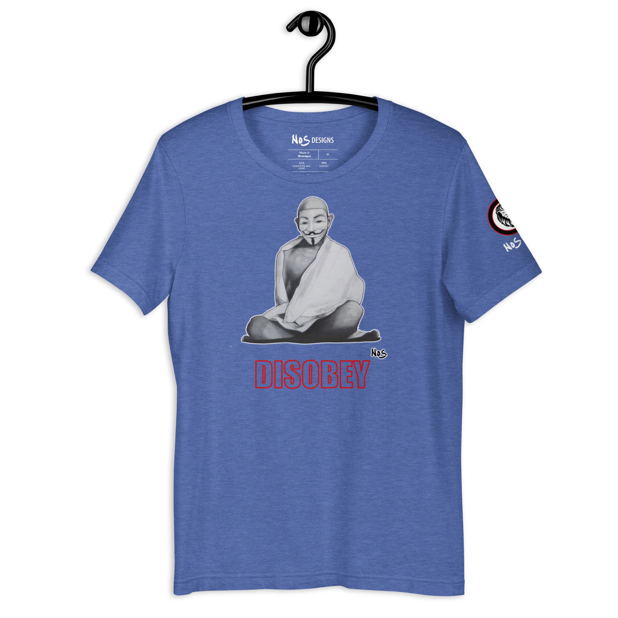 DISOBEY Shirt