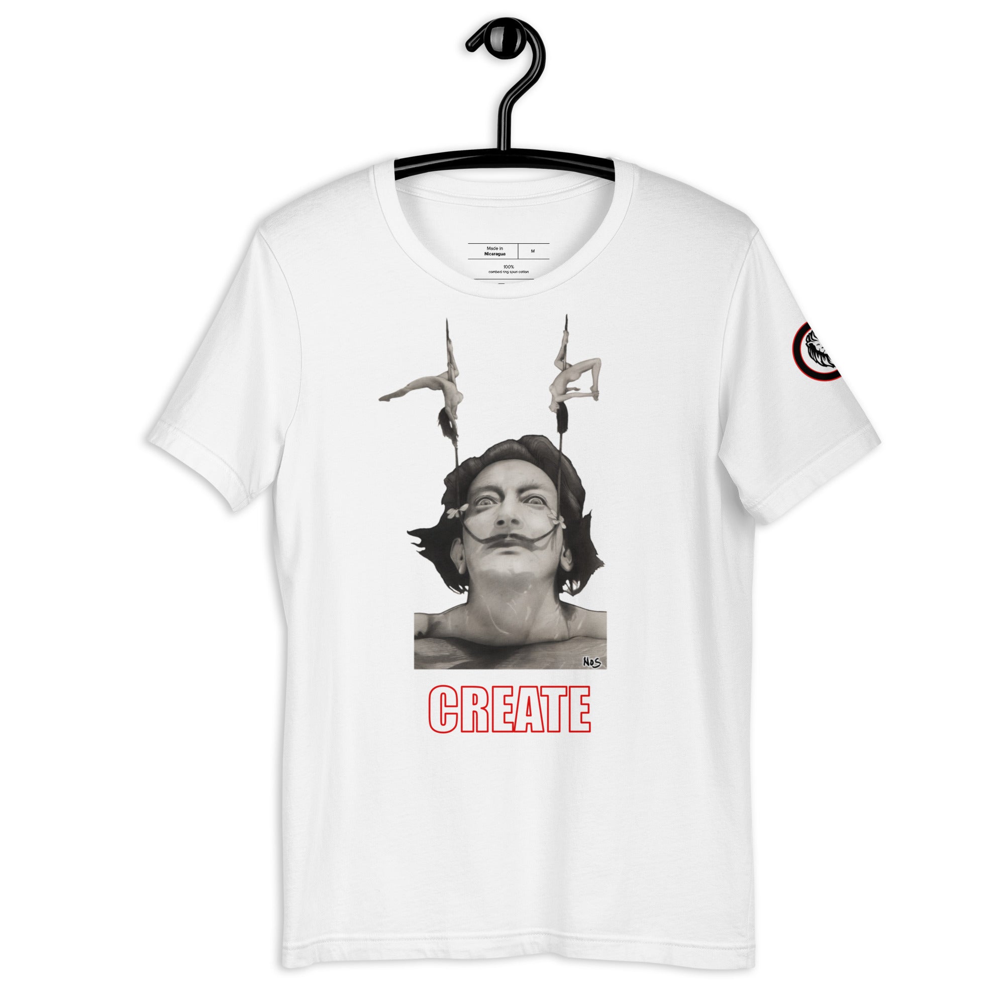 CREATE Shirt