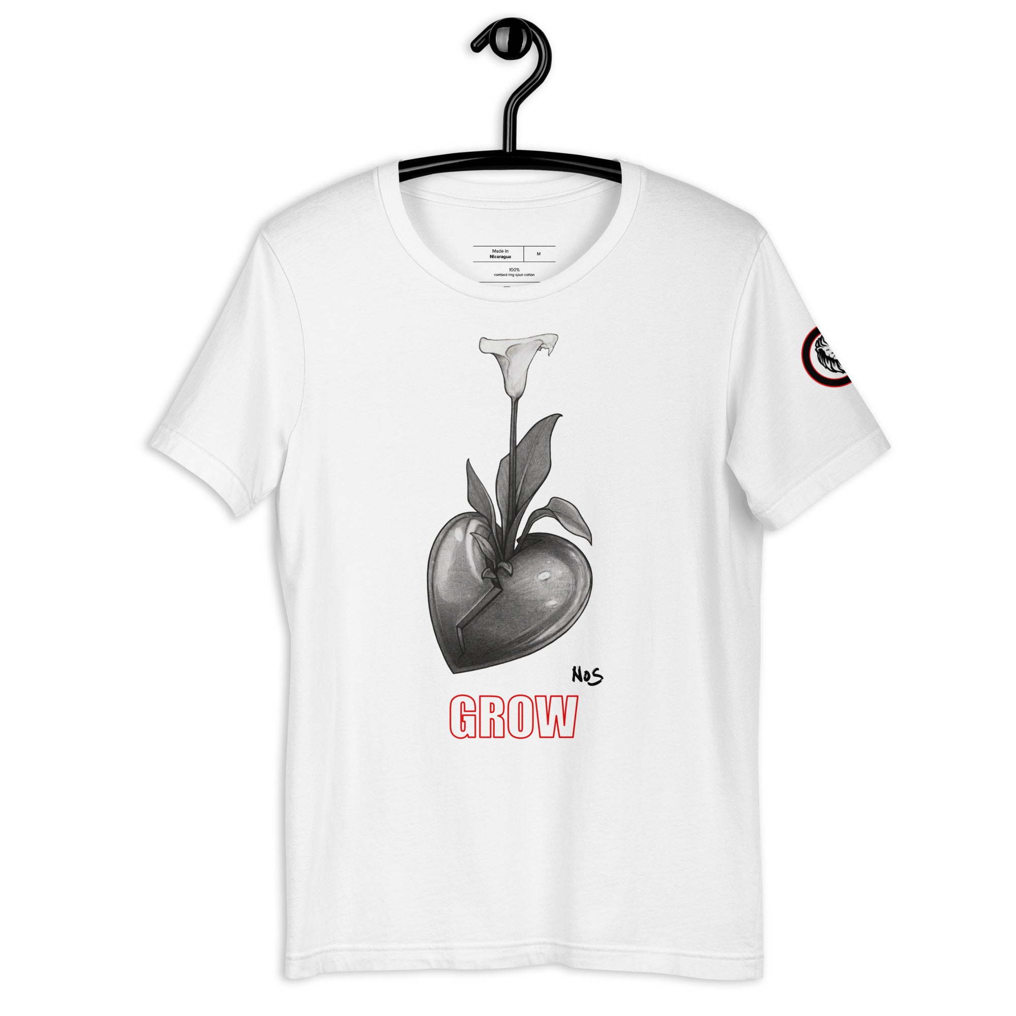 GROW Shirt